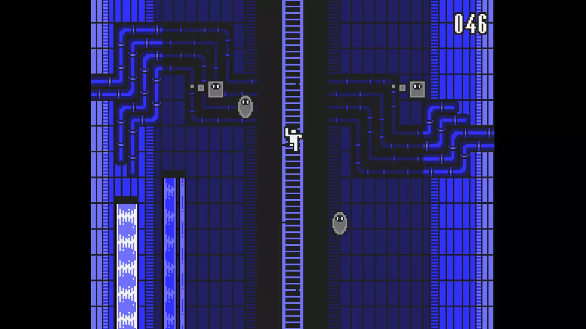 -SUPER_HASHIGO-游戏截图-好玩游戏库