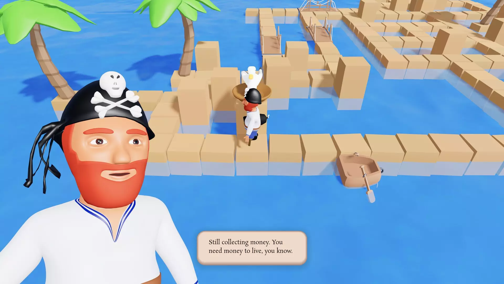 -Redbeard's Recoil-游戏截图-好玩游戏库