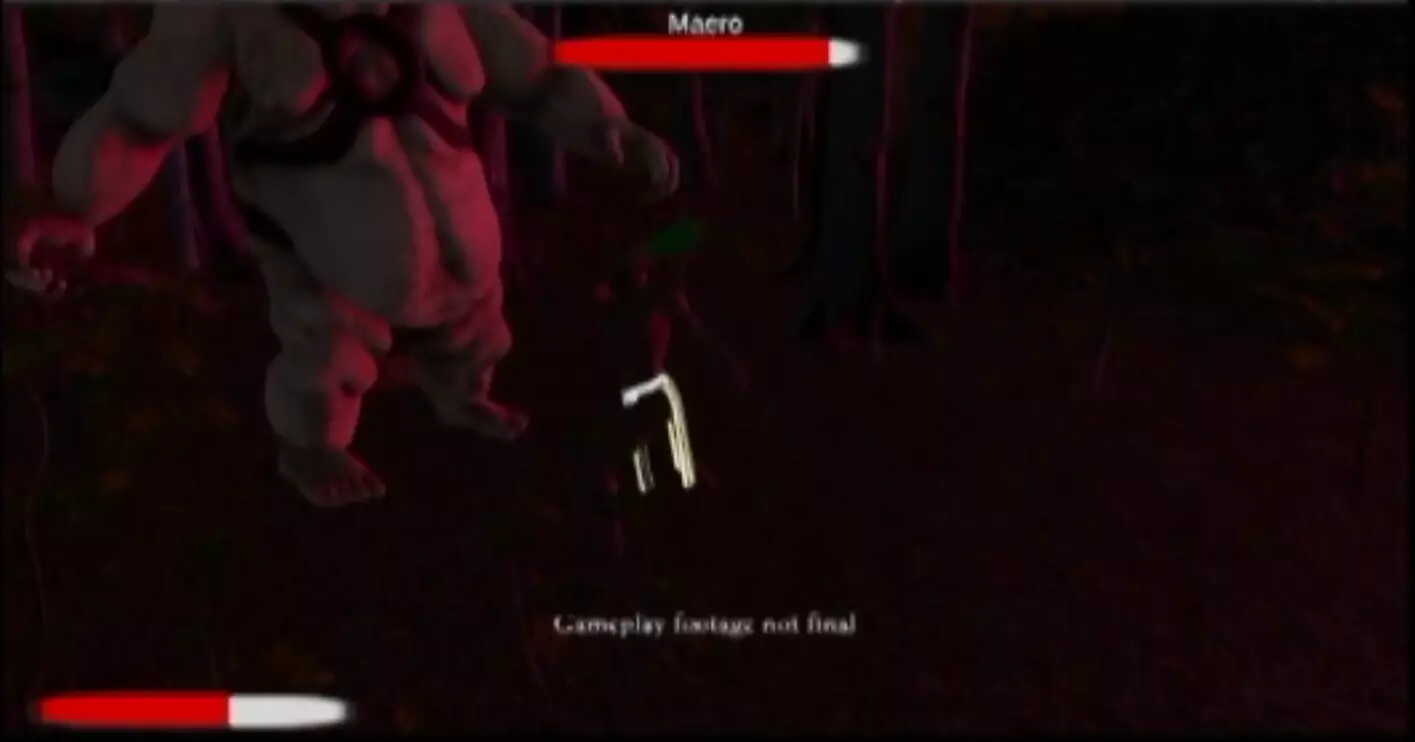 -The Legends of Maui-游戏截图-好玩游戏库