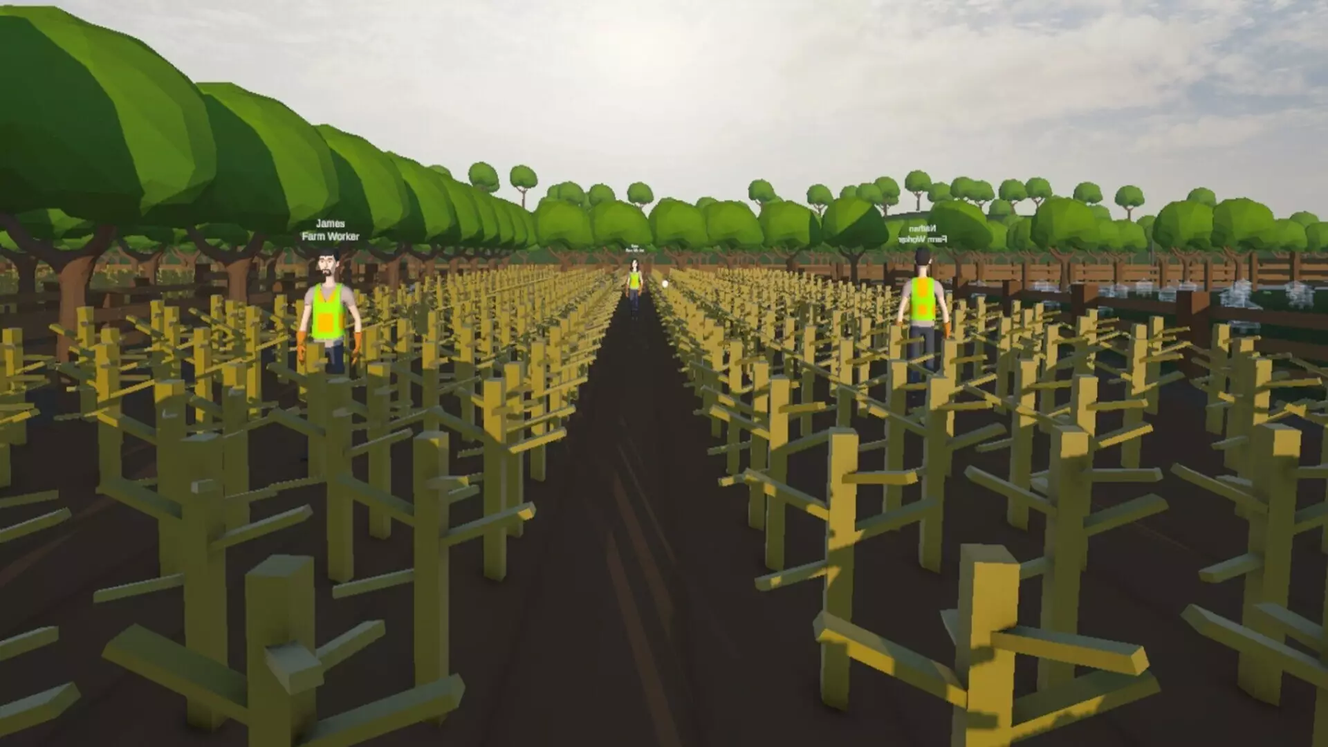 -BugLab Simulator-游戏截图-好玩游戏库