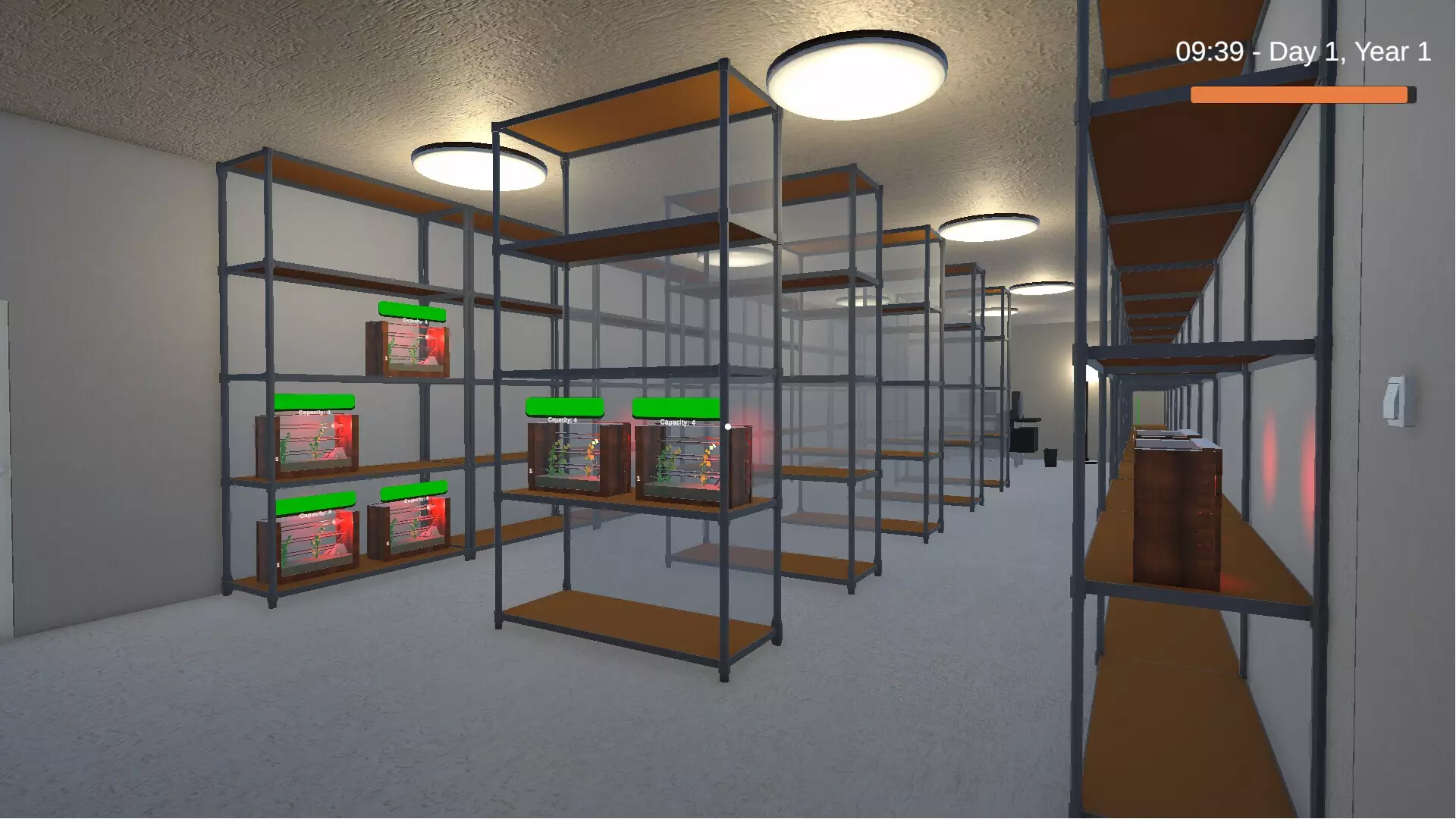 -BugLab Simulator-游戏截图-好玩游戏库