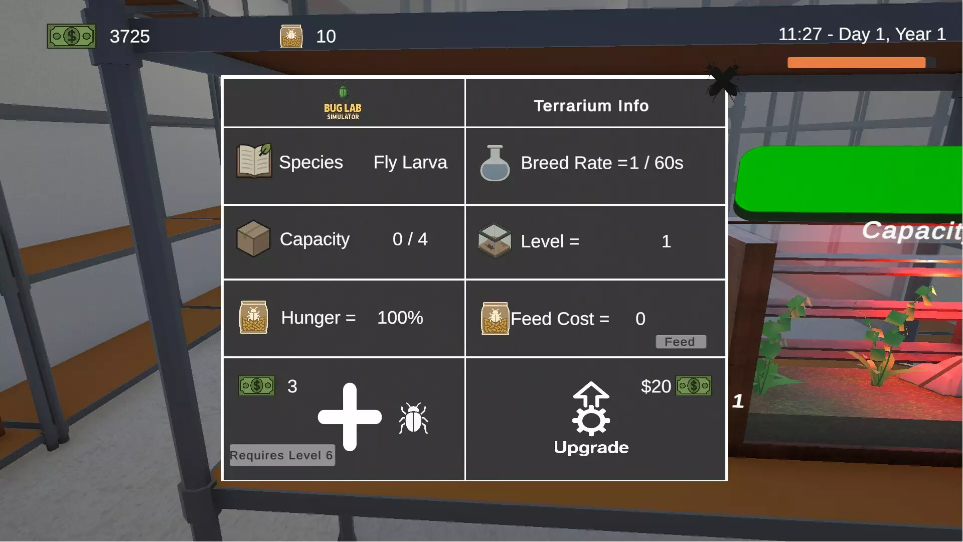 -BugLab Simulator-游戏截图-好玩游戏库