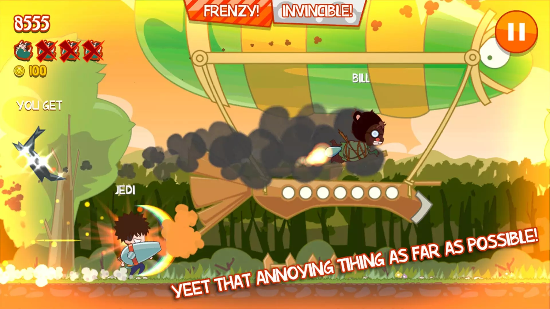 -You Owe Me-游戏截图-好玩游戏库