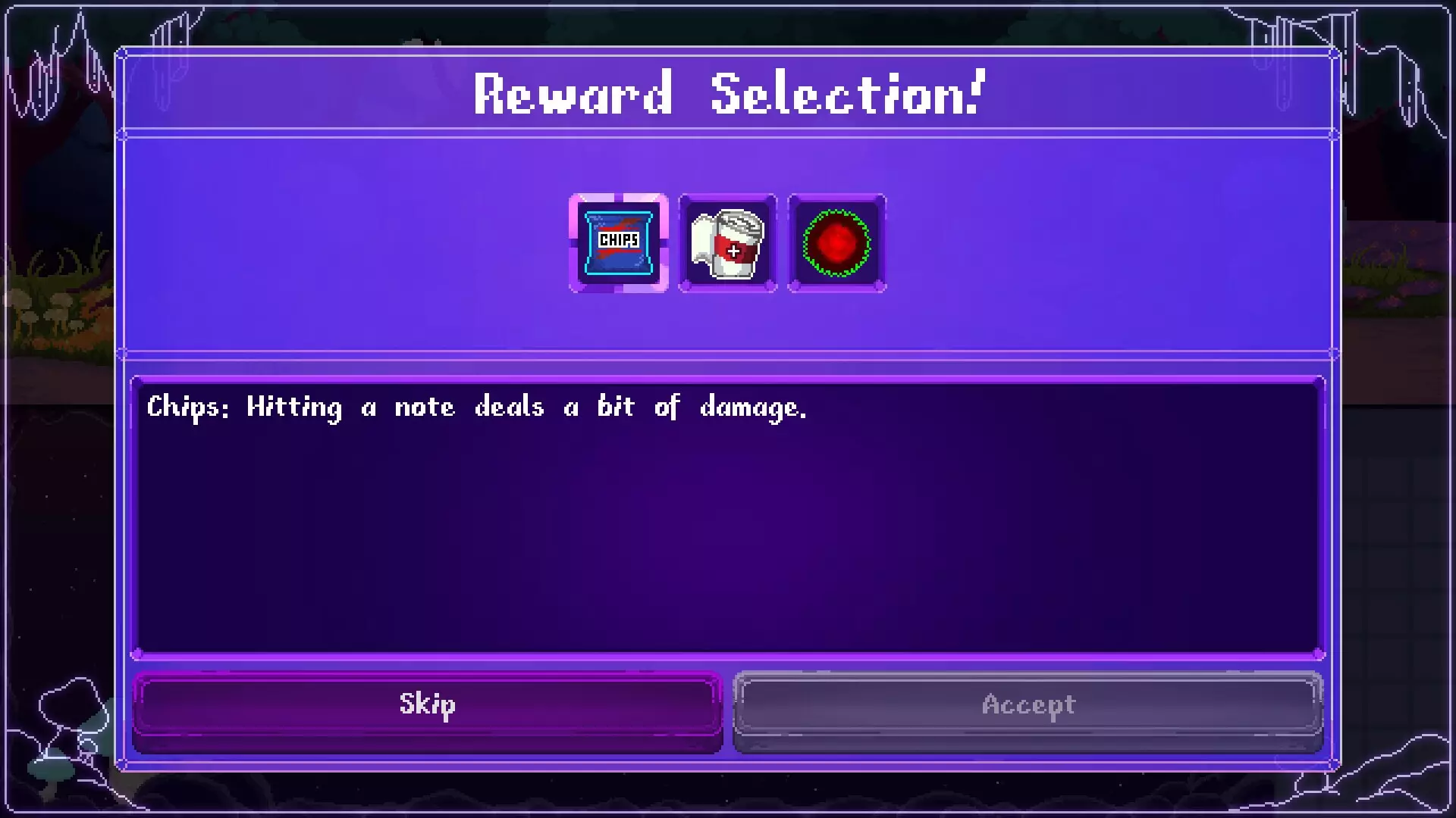 -Midnight Riff-游戏截图-好玩游戏库