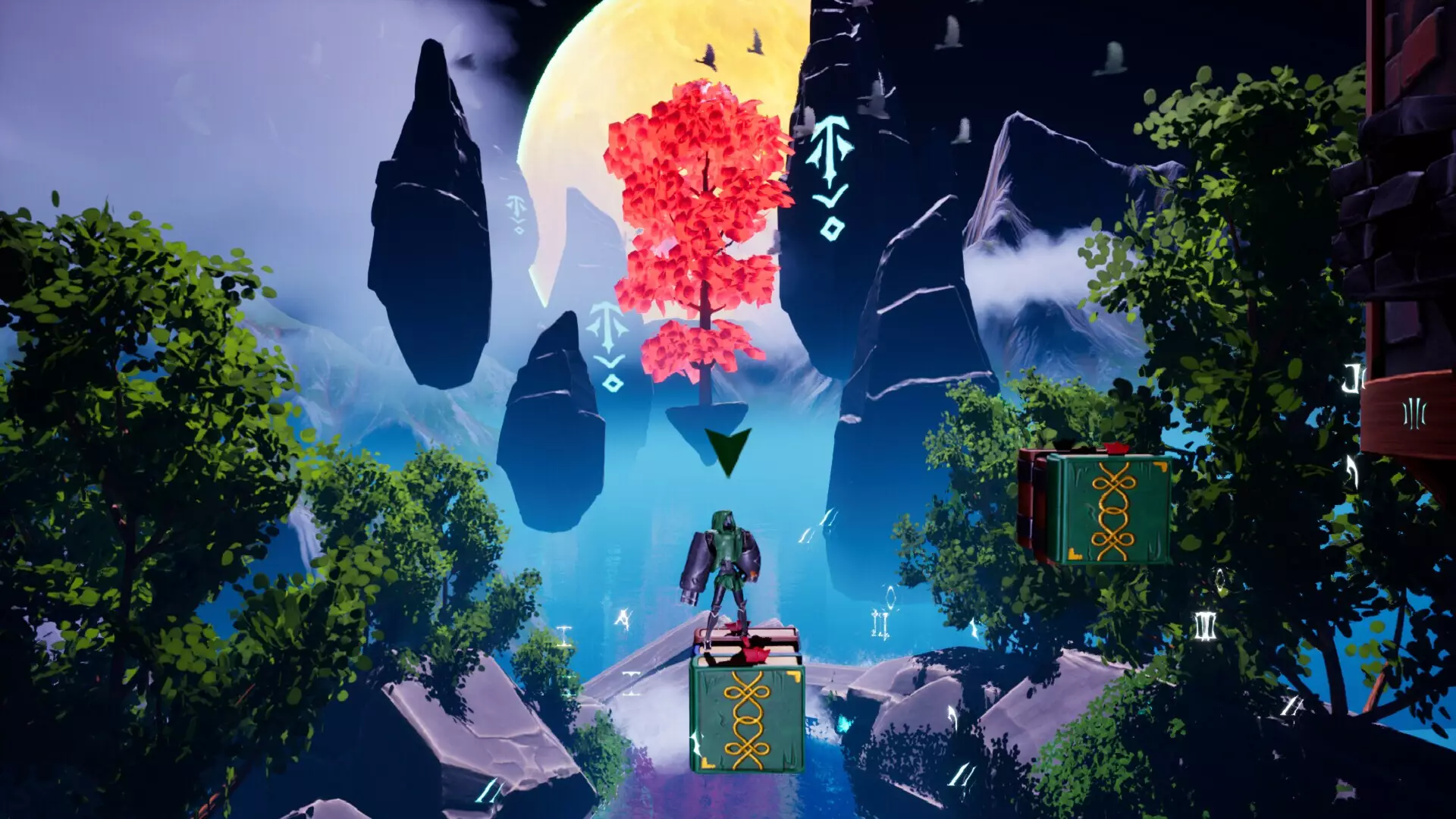 -Jumpers League-游戏截图-好玩游戏库