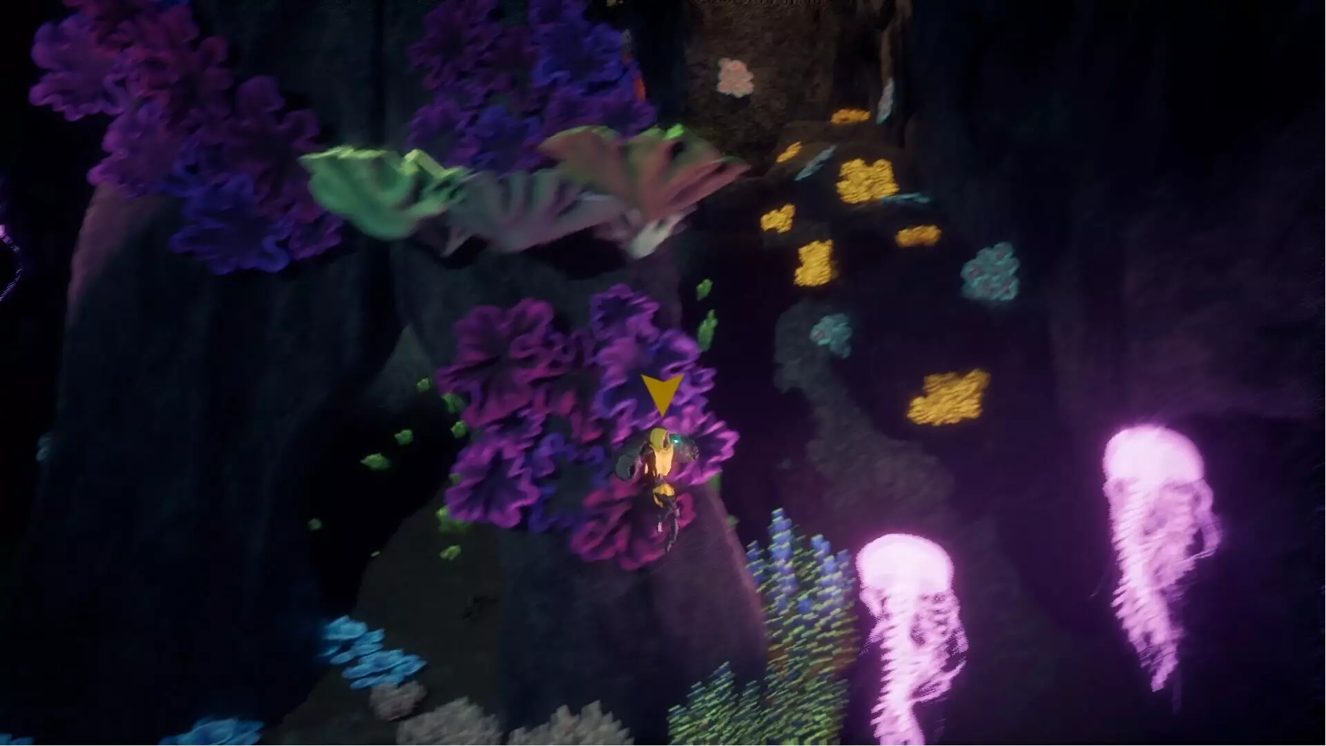 -Jumpers League-游戏截图-好玩游戏库