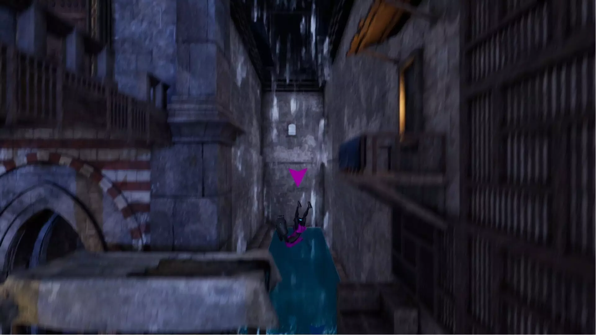 -Jumpers League-游戏截图-好玩游戏库