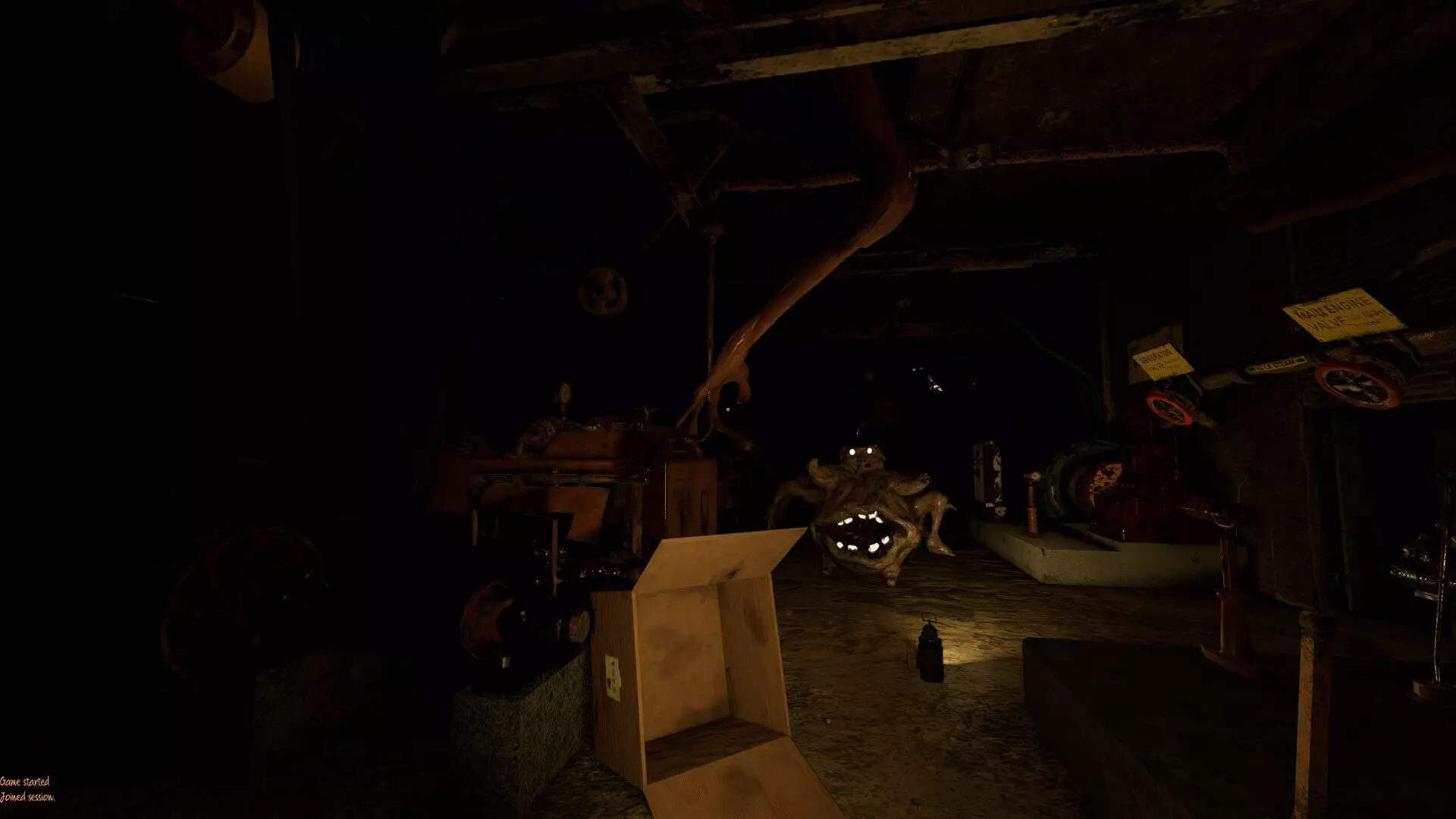 -Keep It Running: Together-游戏截图-好玩游戏库