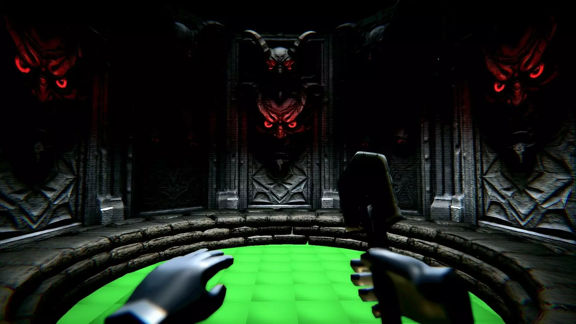 -Horror Camp-游戏截图-好玩游戏库