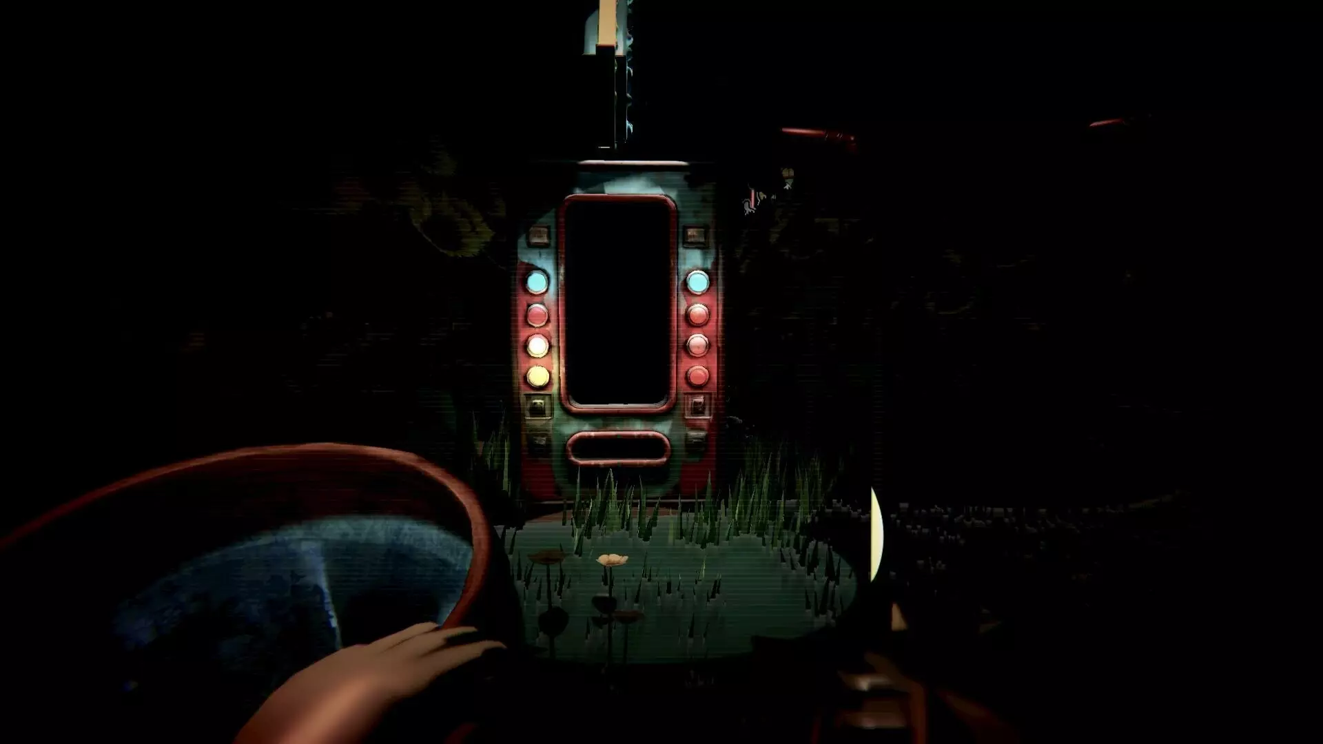 -Horror Camp-游戏截图-好玩游戏库