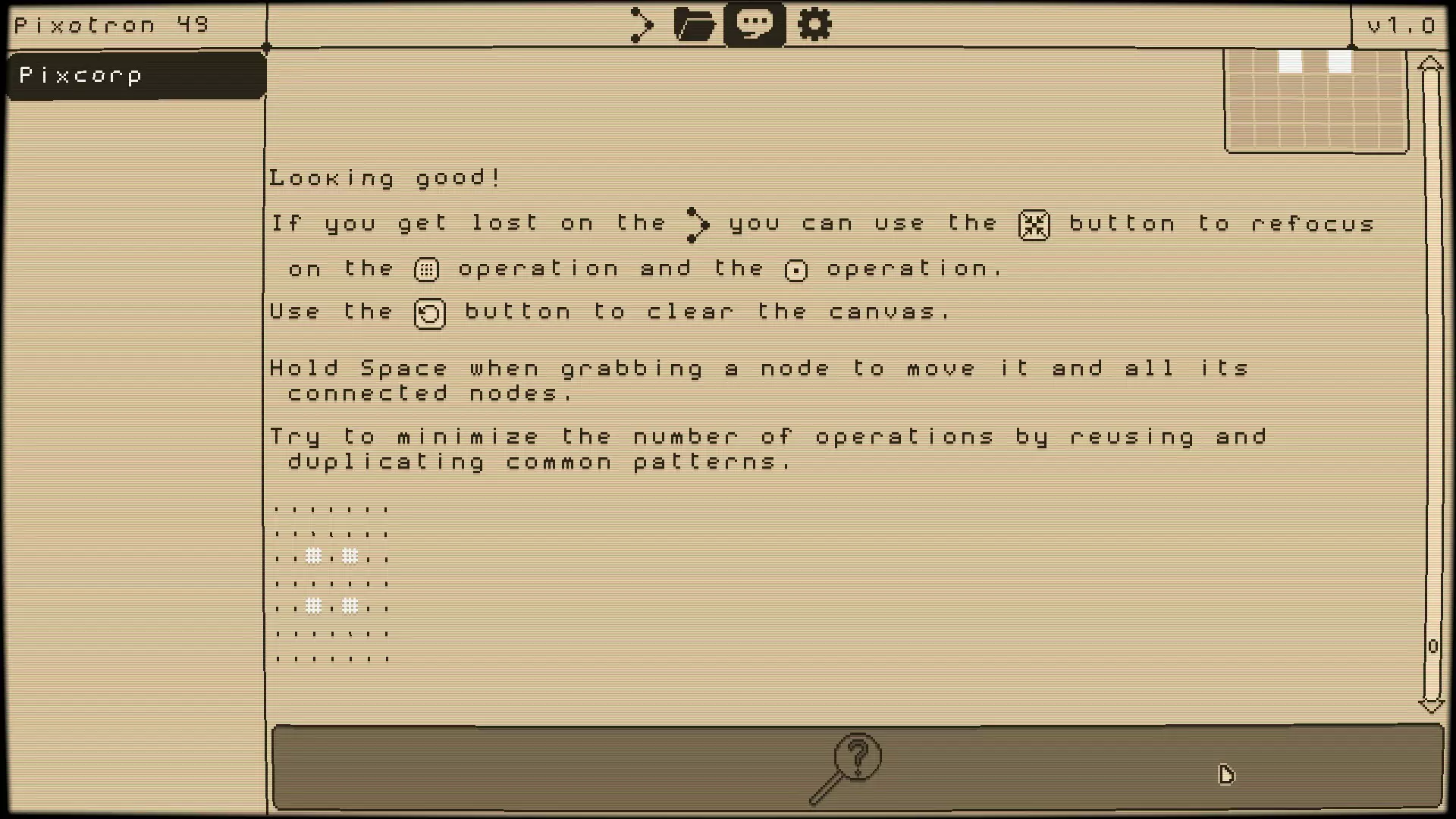 -The Pixotron 49-游戏截图-好玩游戏库