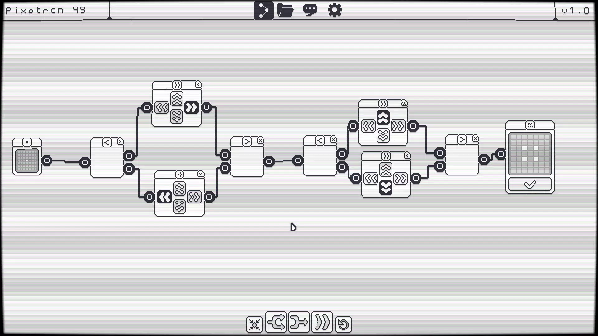 -The Pixotron 49-游戏截图-好玩游戏库