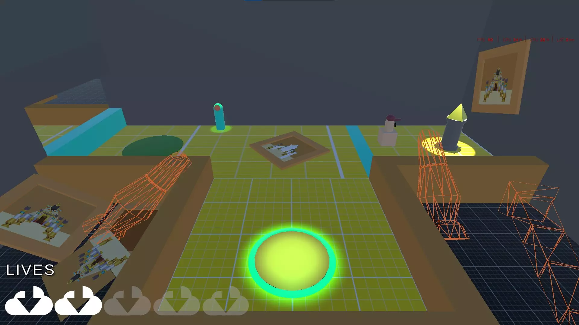 -Heist.exe-游戏截图-好玩游戏库