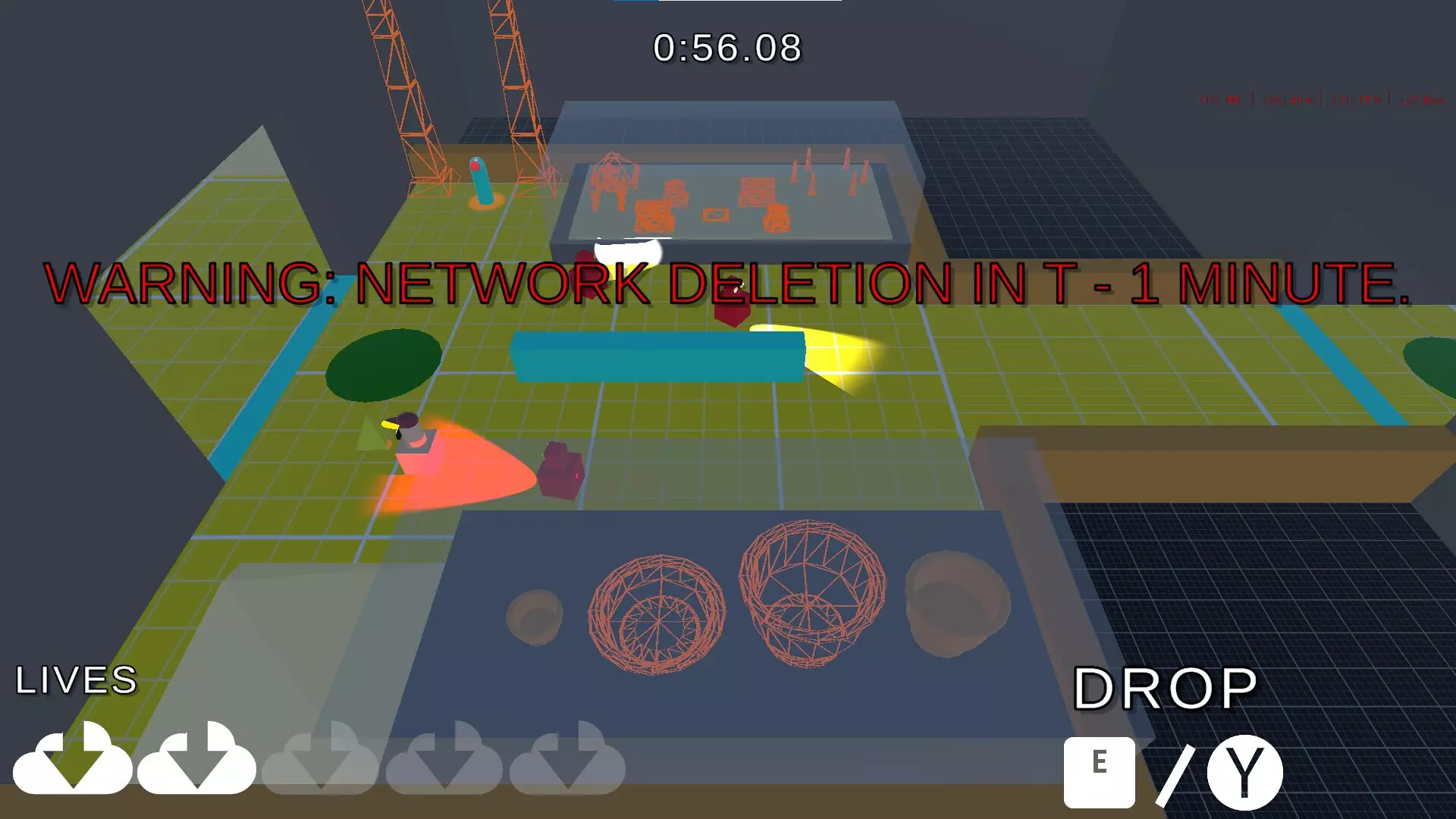 -Heist.exe-游戏截图-好玩游戏库