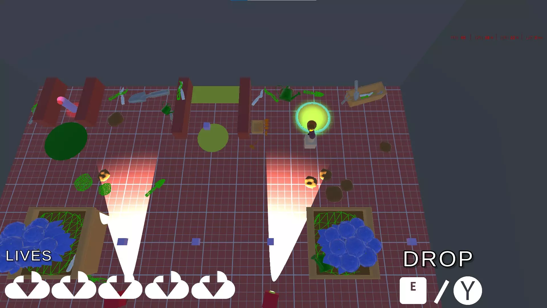 -Heist.exe-游戏截图-好玩游戏库