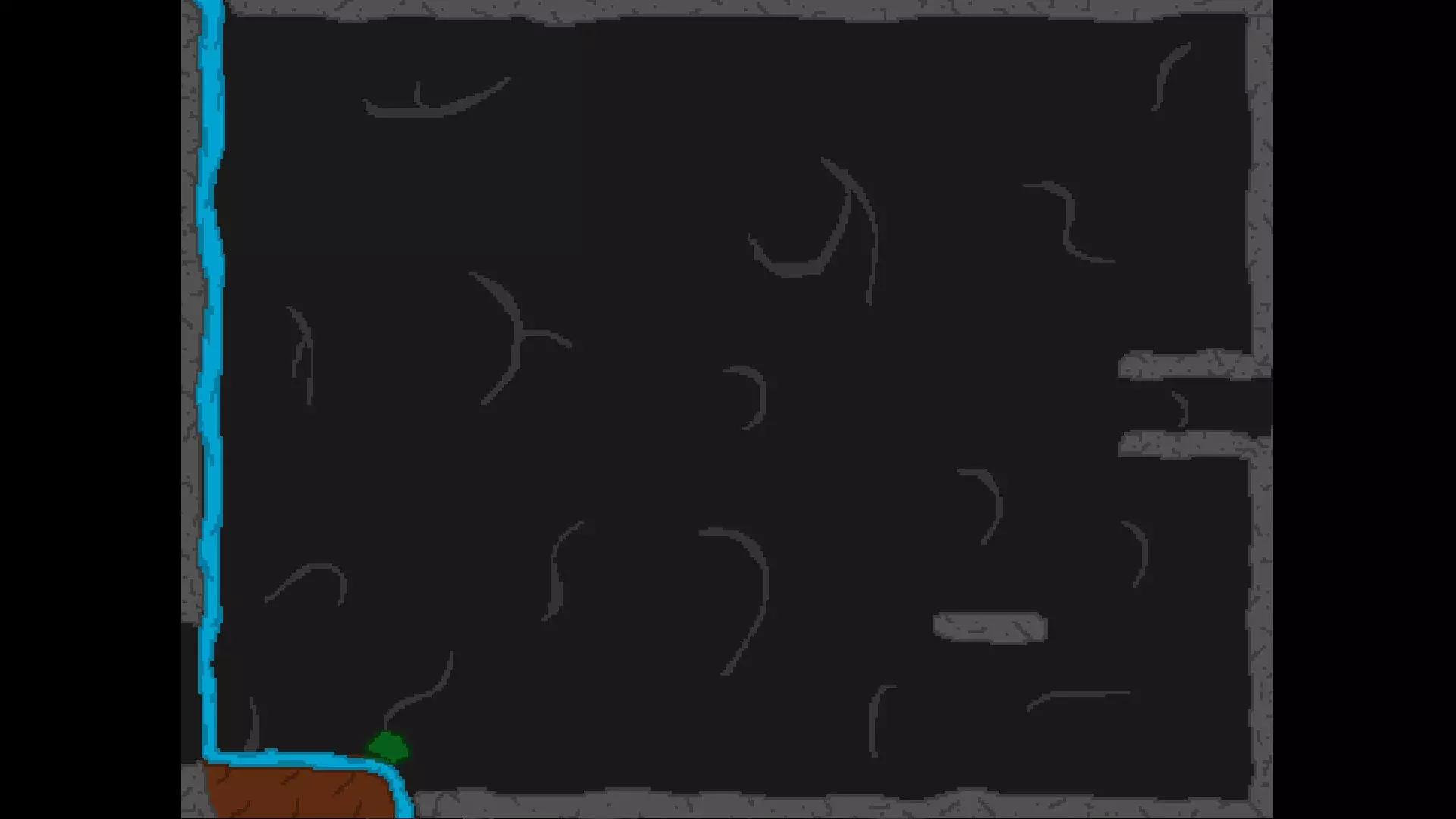 -Lil' Snot: Moon Escape-游戏截图-好玩游戏库