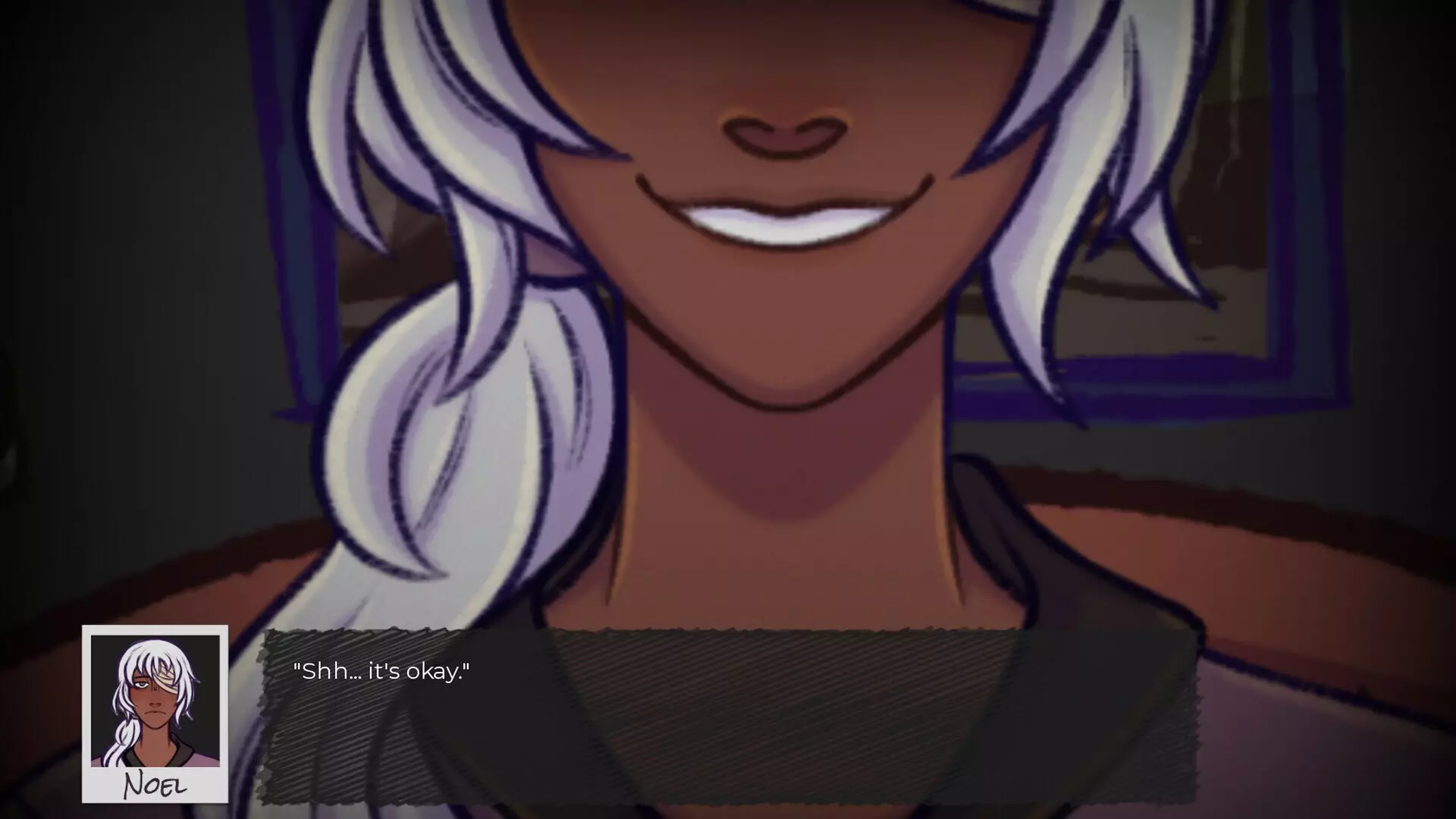 -Metahorror Therapy Session-游戏截图-好玩游戏库