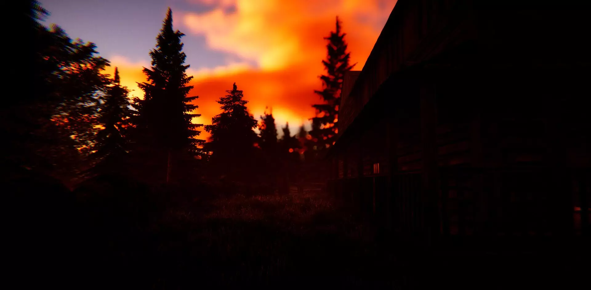 -The Schism-游戏截图-好玩游戏库