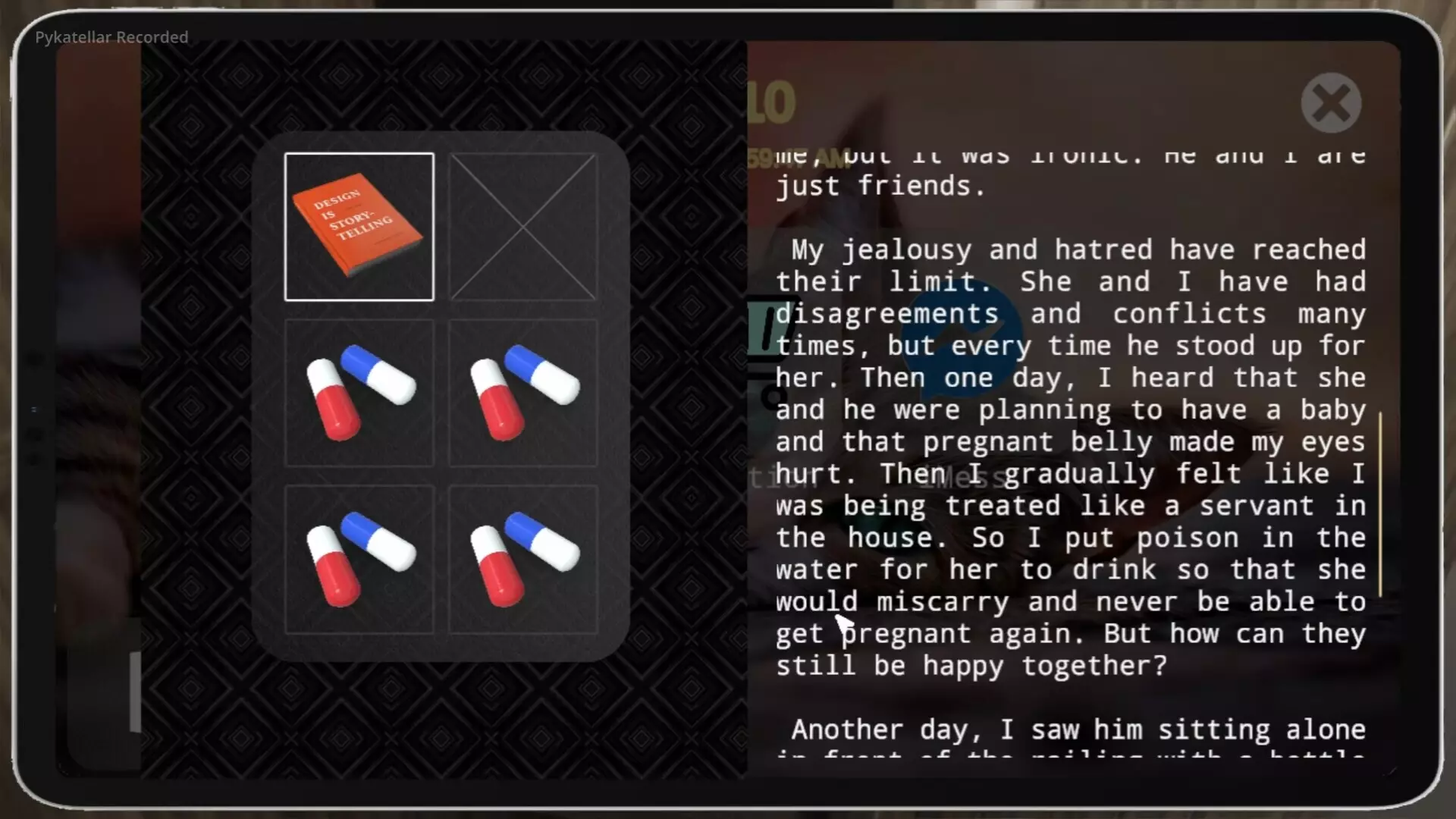 -Evil Twin-游戏截图-好玩游戏库