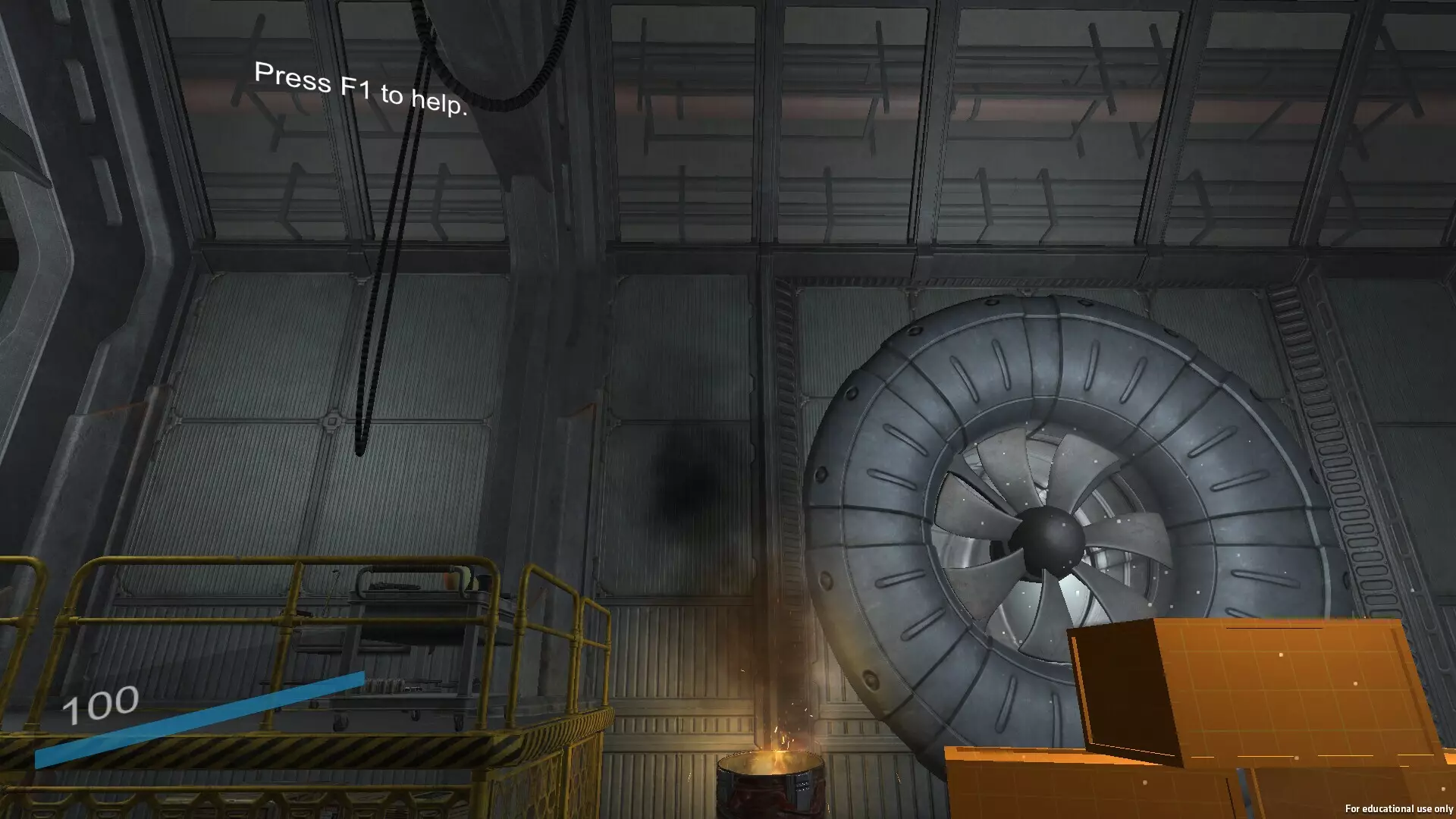 -Conundrum-游戏截图-好玩游戏库