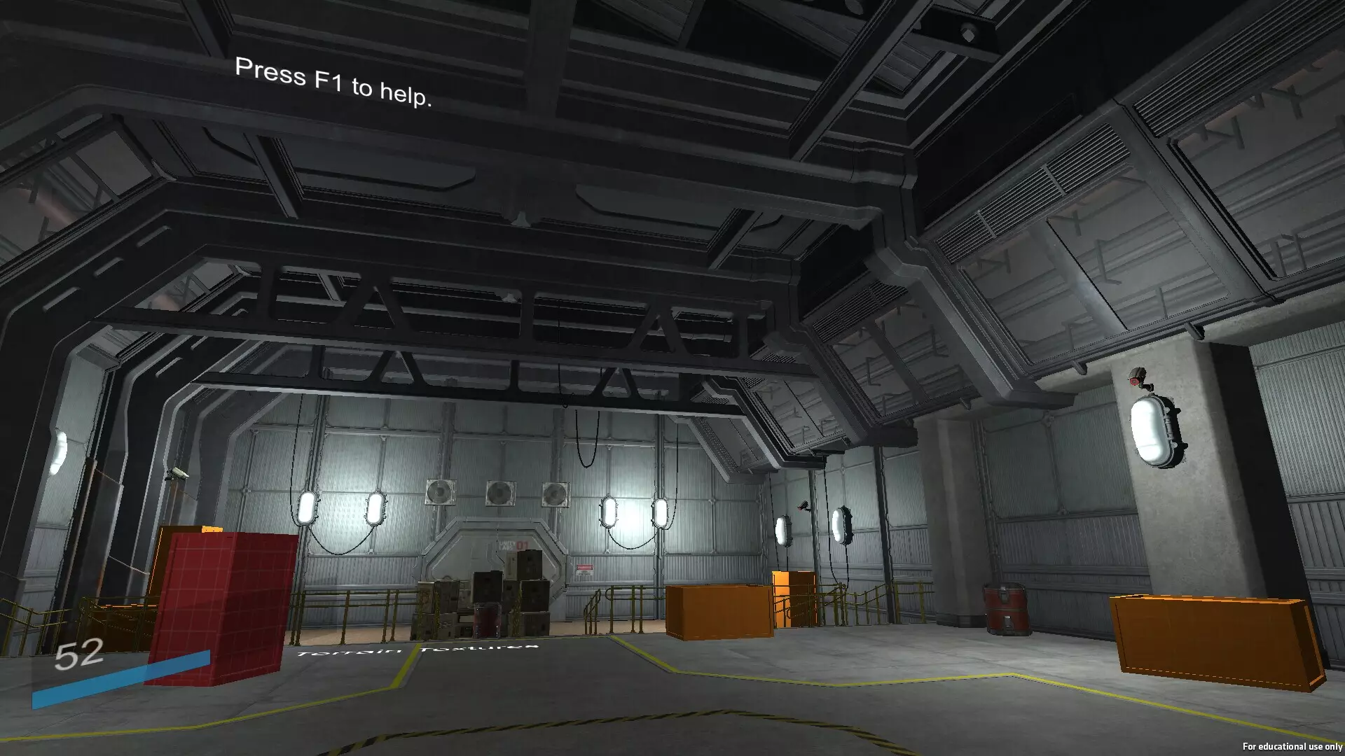 -Conundrum-游戏截图-好玩游戏库