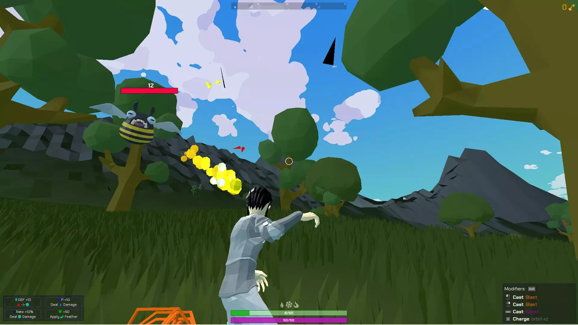 -Spell Magic-游戏截图-好玩游戏库