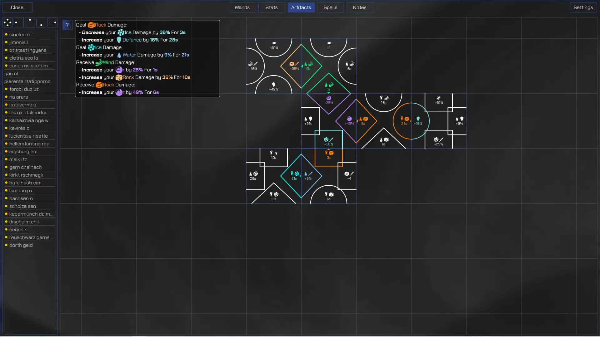 -Spell Magic-游戏截图-好玩游戏库