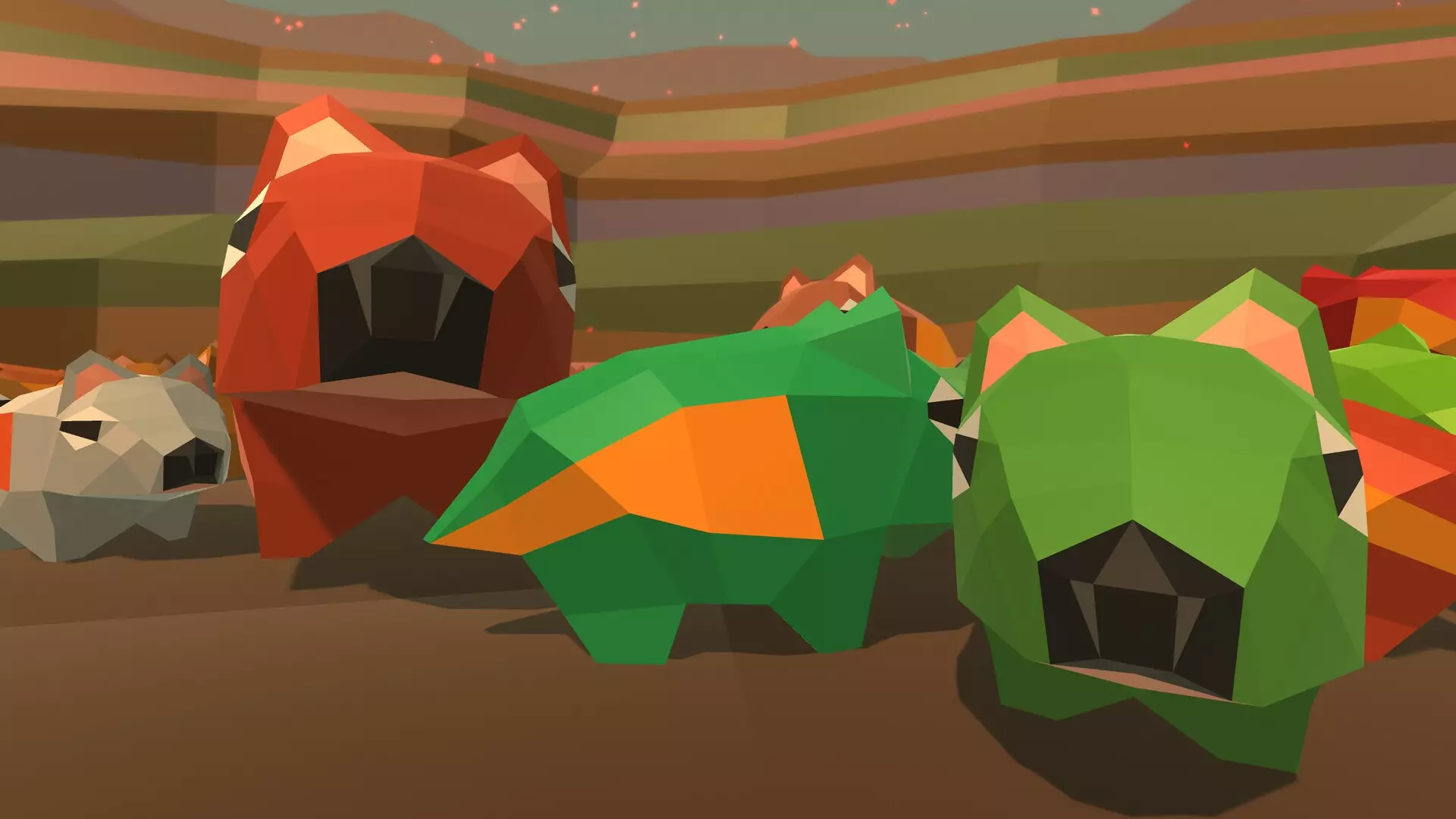 -ALife-游戏截图-好玩游戏库