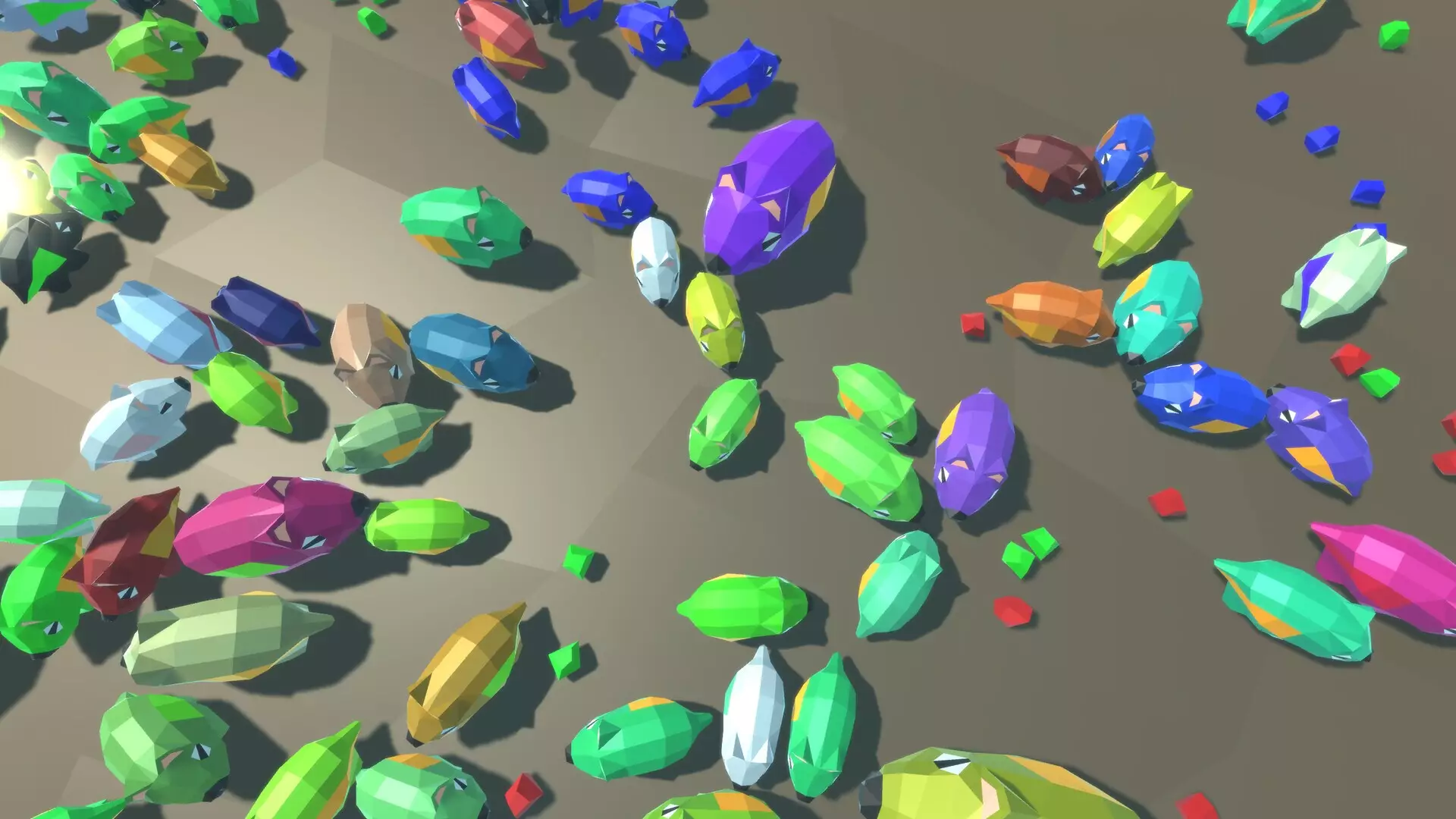 -ALife-游戏截图-好玩游戏库