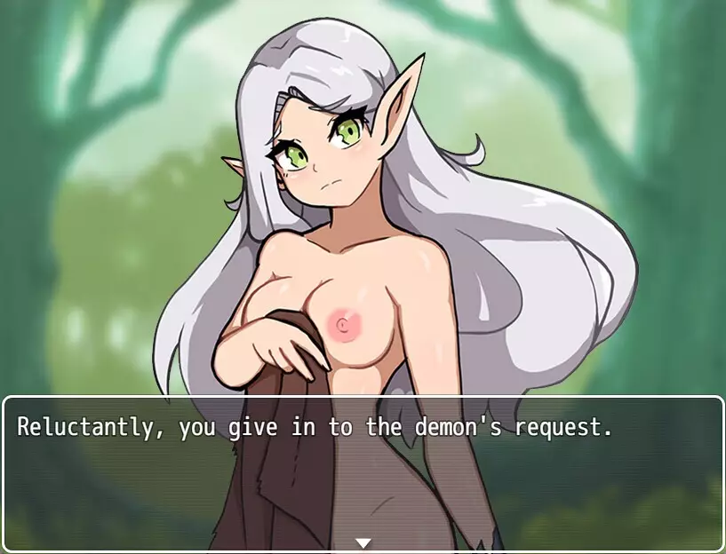 -Demonherd-游戏截图-好玩游戏库