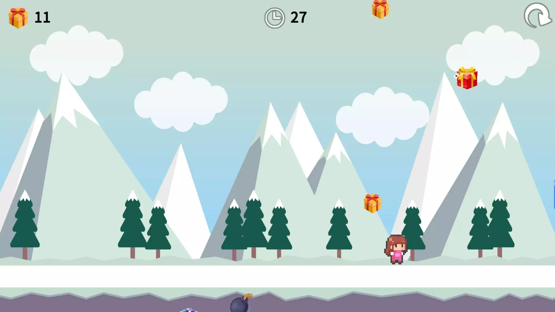 -Altruistic-游戏截图-好玩游戏库