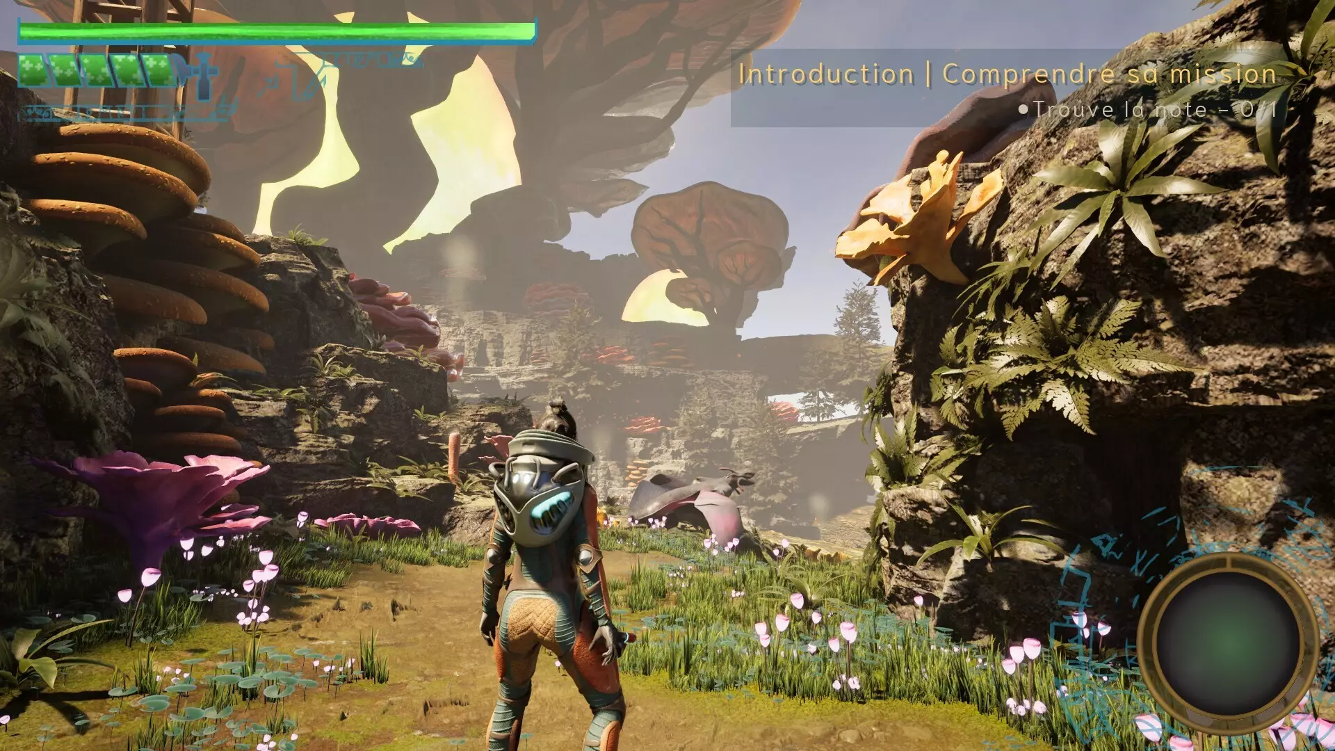 -Anthèse-游戏截图-好玩游戏库