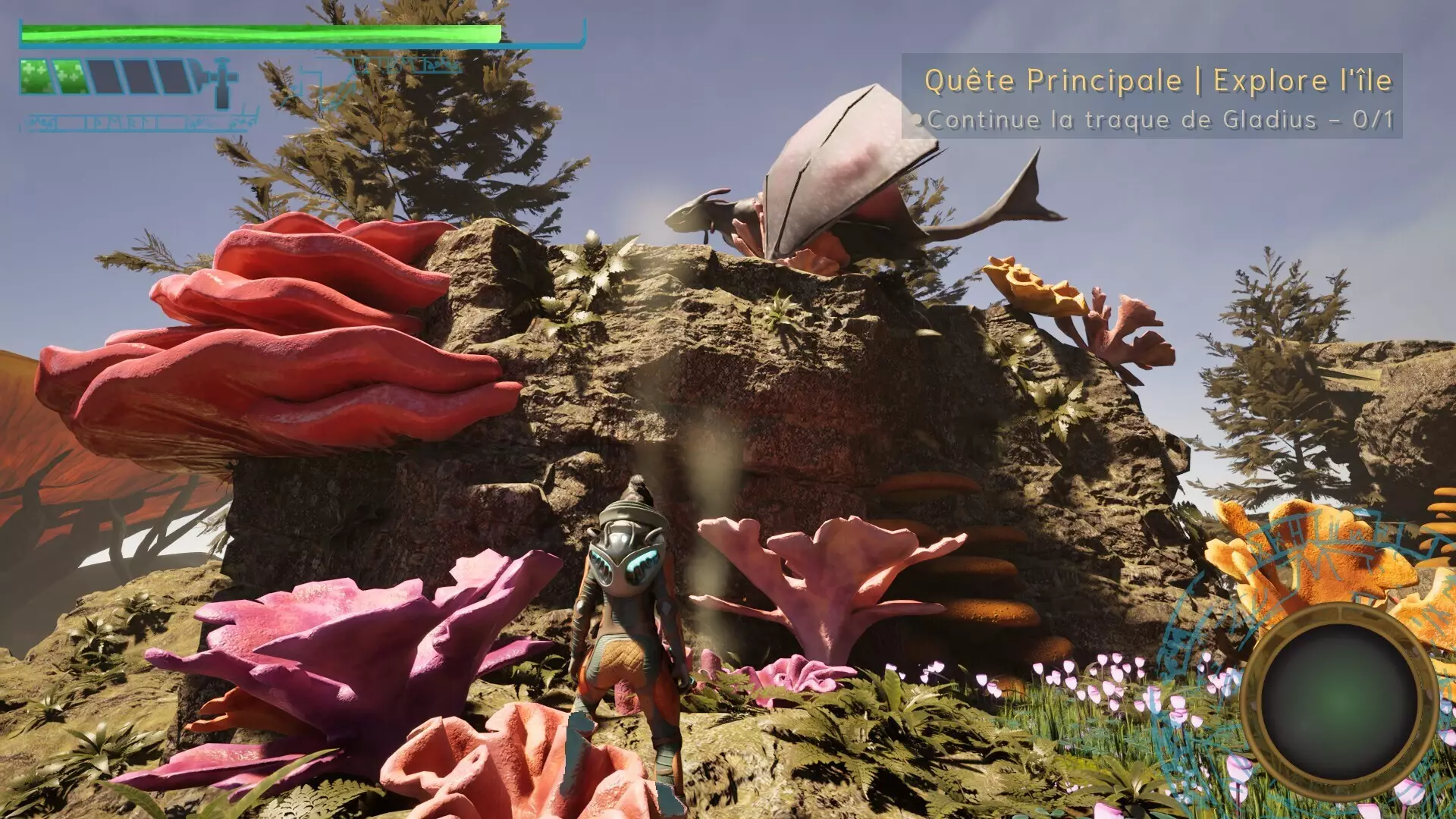 -Anthèse-游戏截图-好玩游戏库