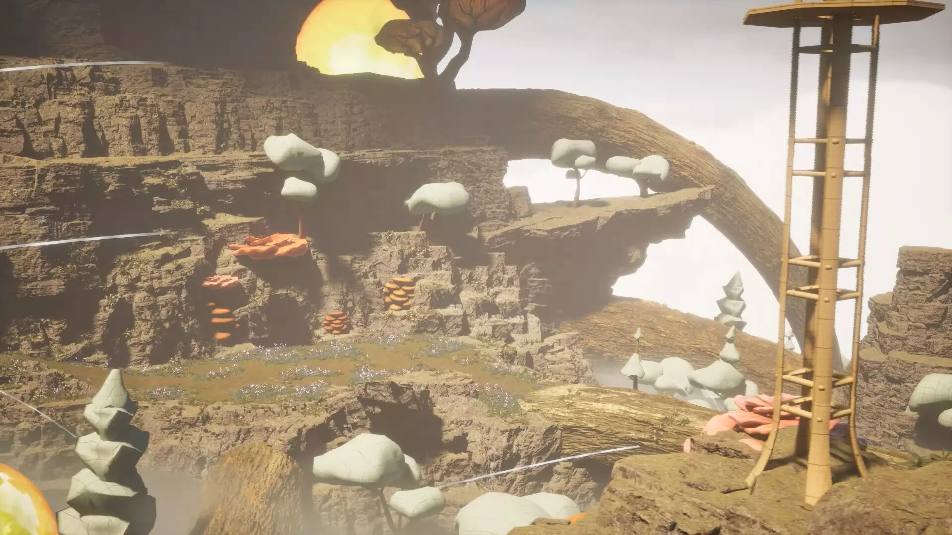 -Anthèse-游戏截图-好玩游戏库