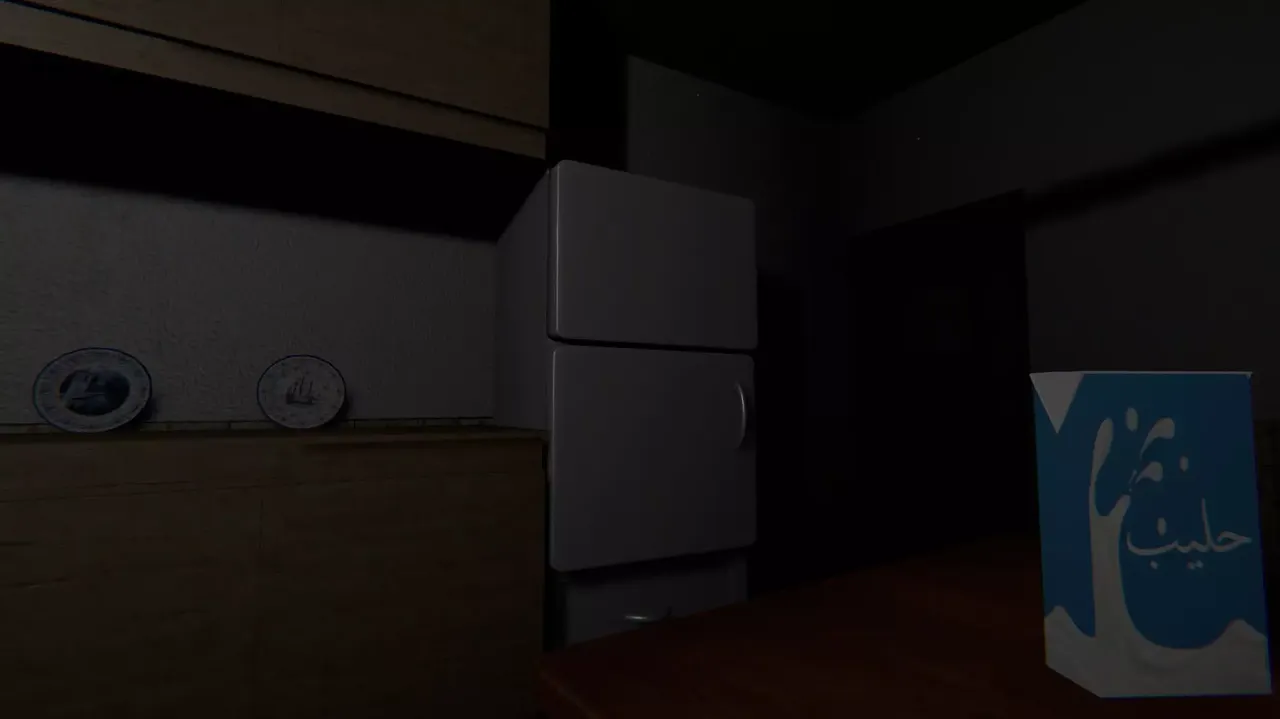 -Last Presence-游戏截图-好玩游戏库