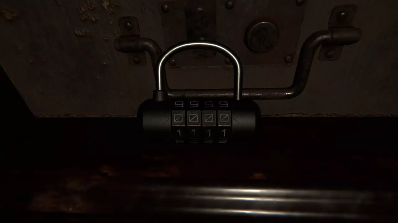 -Last Presence-游戏截图-好玩游戏库