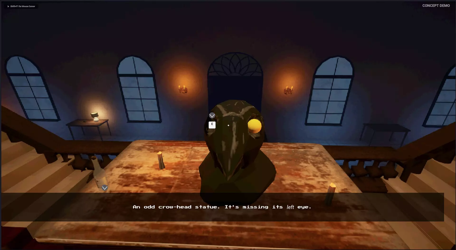 -One Last Toast-游戏截图-好玩游戏库