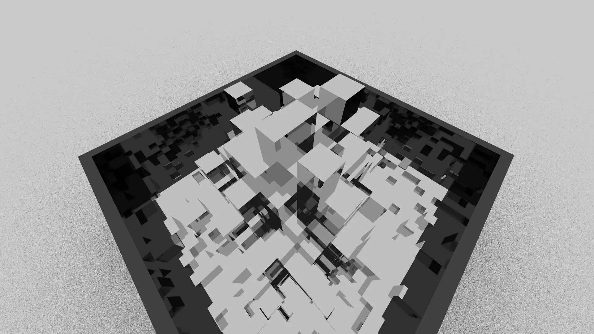 -Matters Matter 0-游戏截图-好玩游戏库