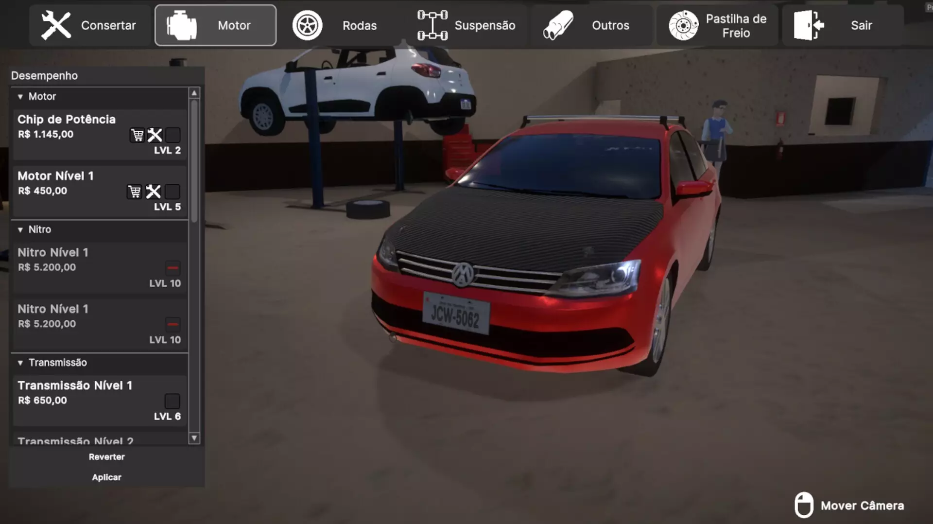 -Low and Furious-游戏截图-好玩游戏库