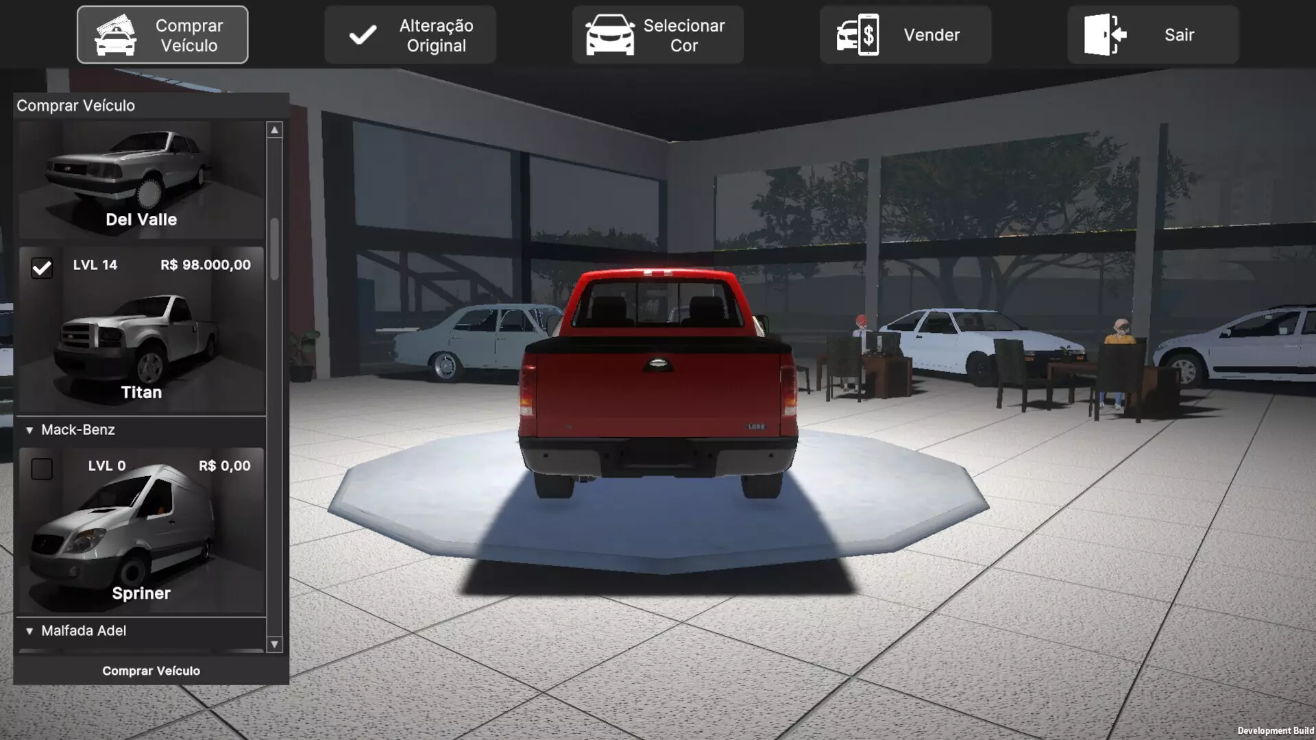 -Low and Furious-游戏截图-好玩游戏库