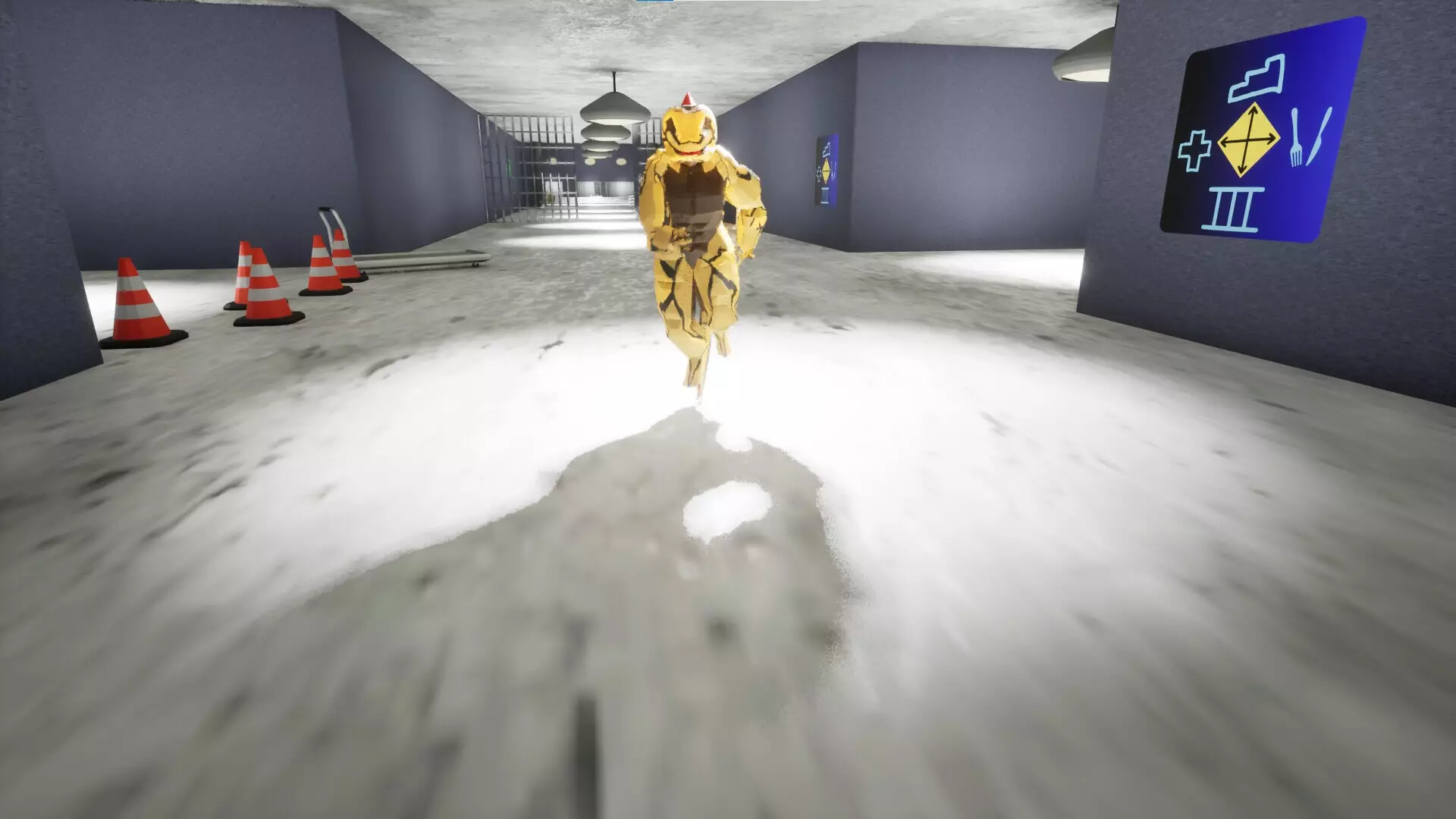 -Polar Shift-游戏截图-好玩游戏库