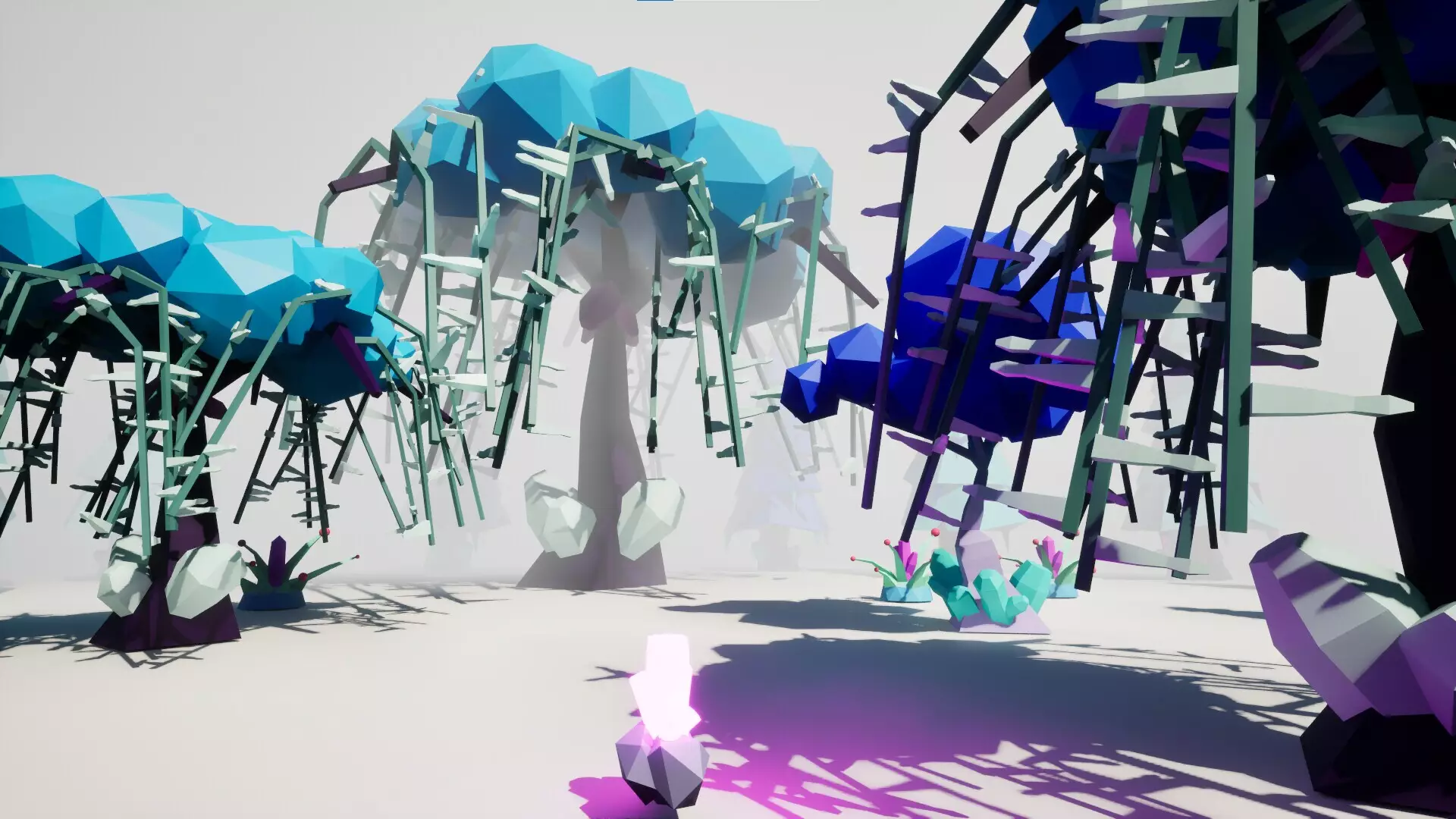 -Polar Shift-游戏截图-好玩游戏库