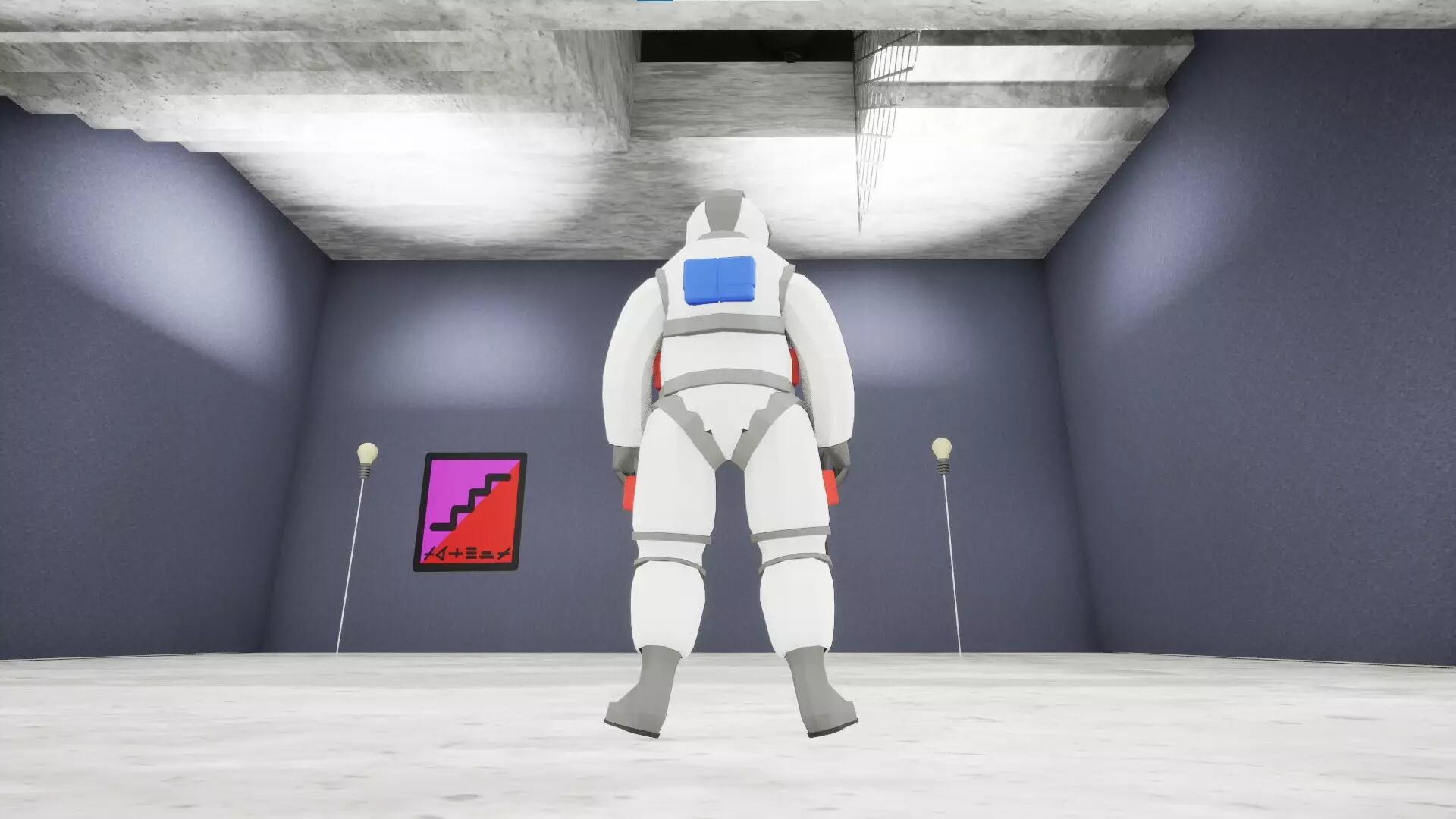 -Polar Shift-游戏截图-好玩游戏库