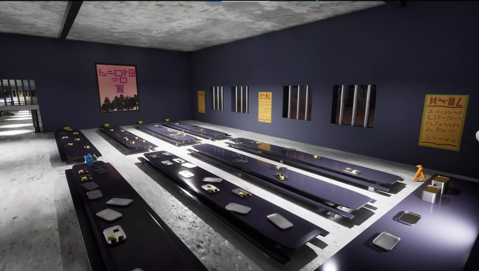 -Polar Shift-游戏截图-好玩游戏库