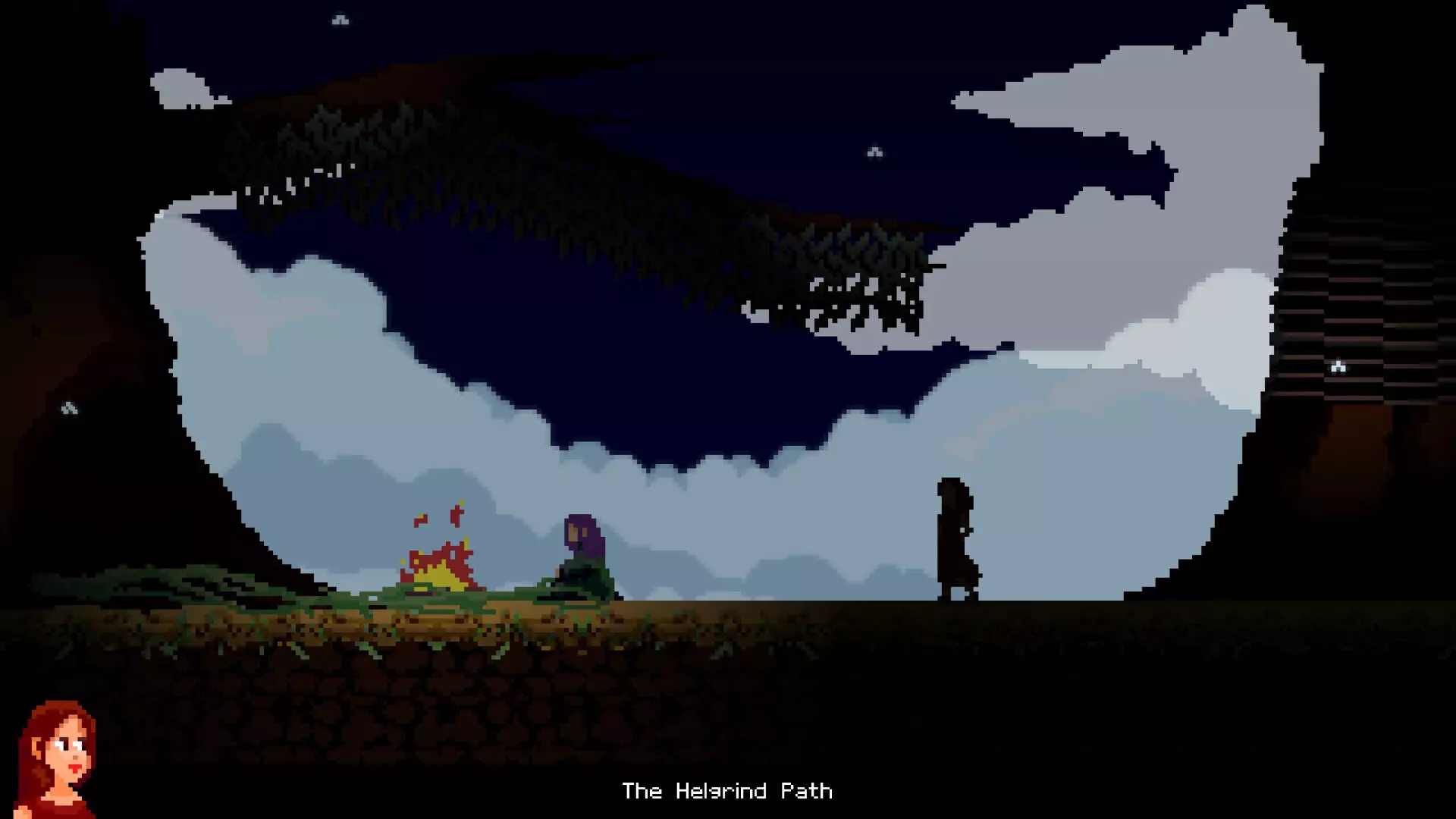 -Quantum Witch-游戏截图-好玩游戏库