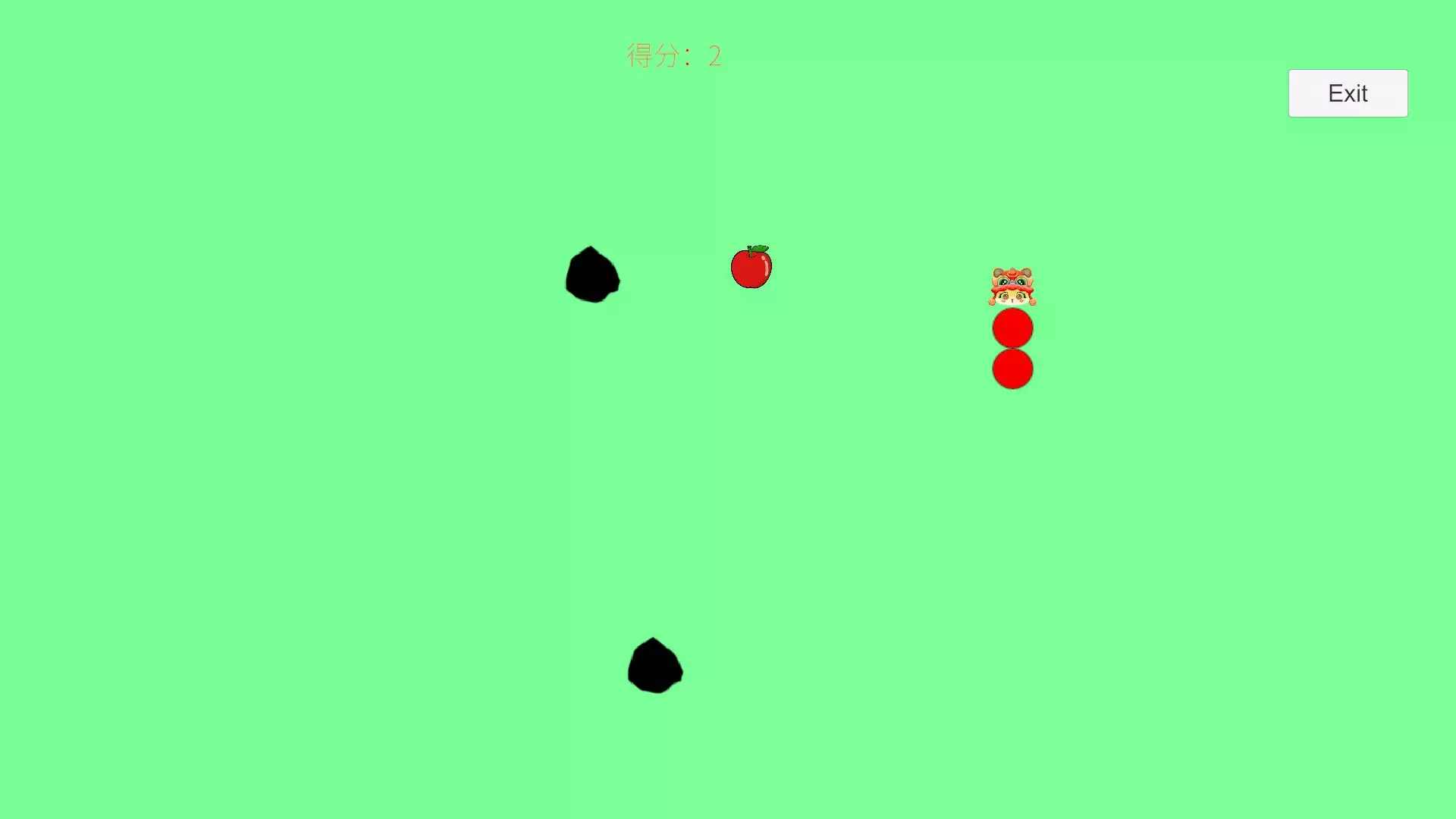 -Inexorable-游戏截图-好玩游戏库