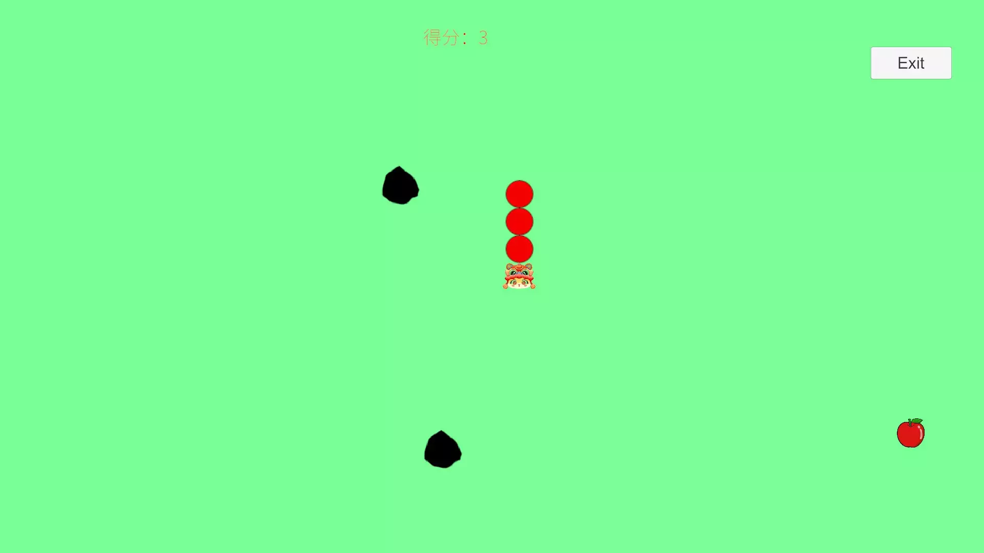 -Inexorable-游戏截图-好玩游戏库