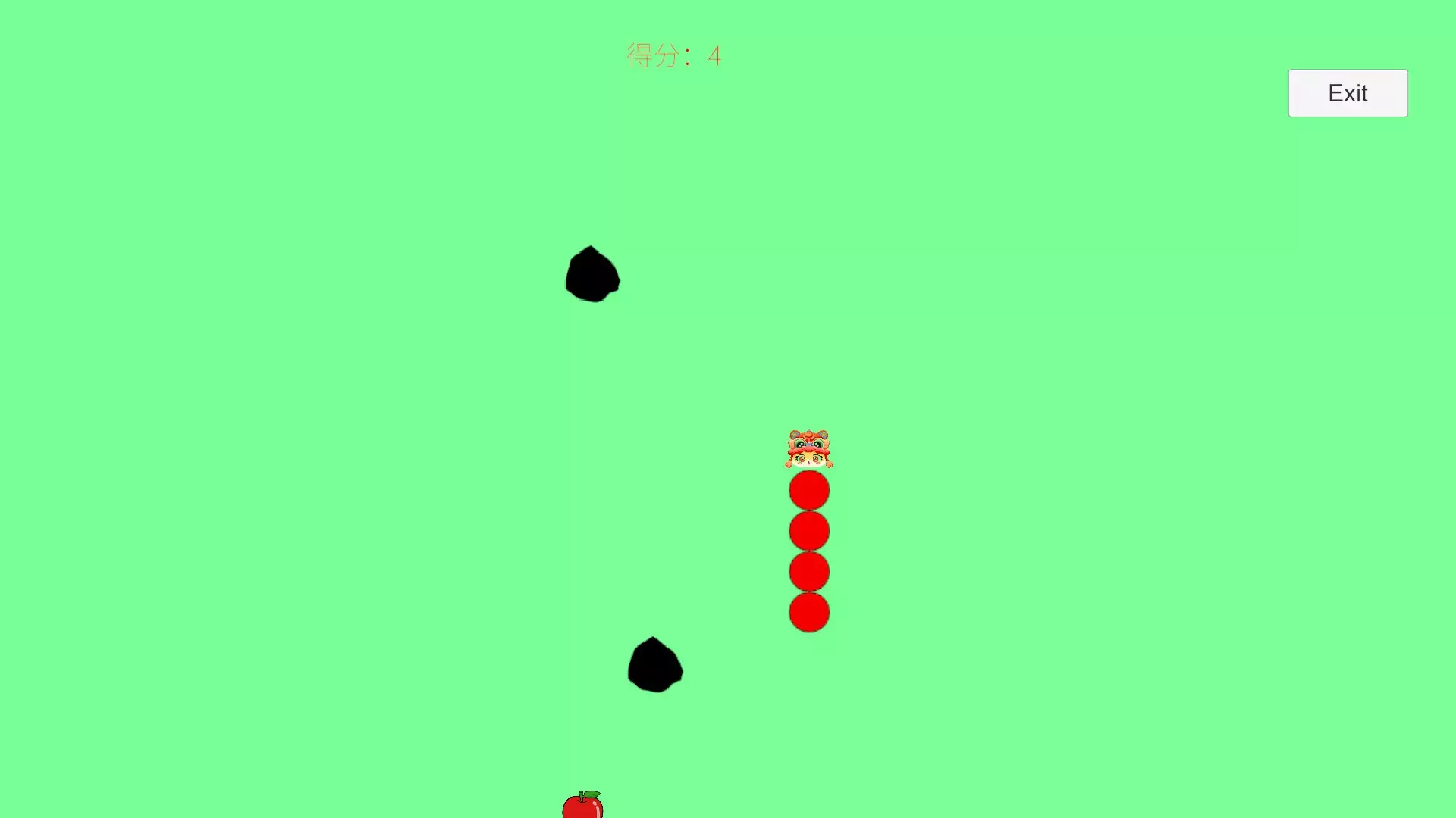 -Inexorable-游戏截图-好玩游戏库