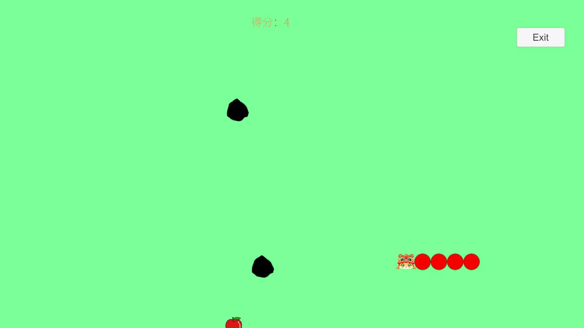 -Inexorable-游戏截图-好玩游戏库