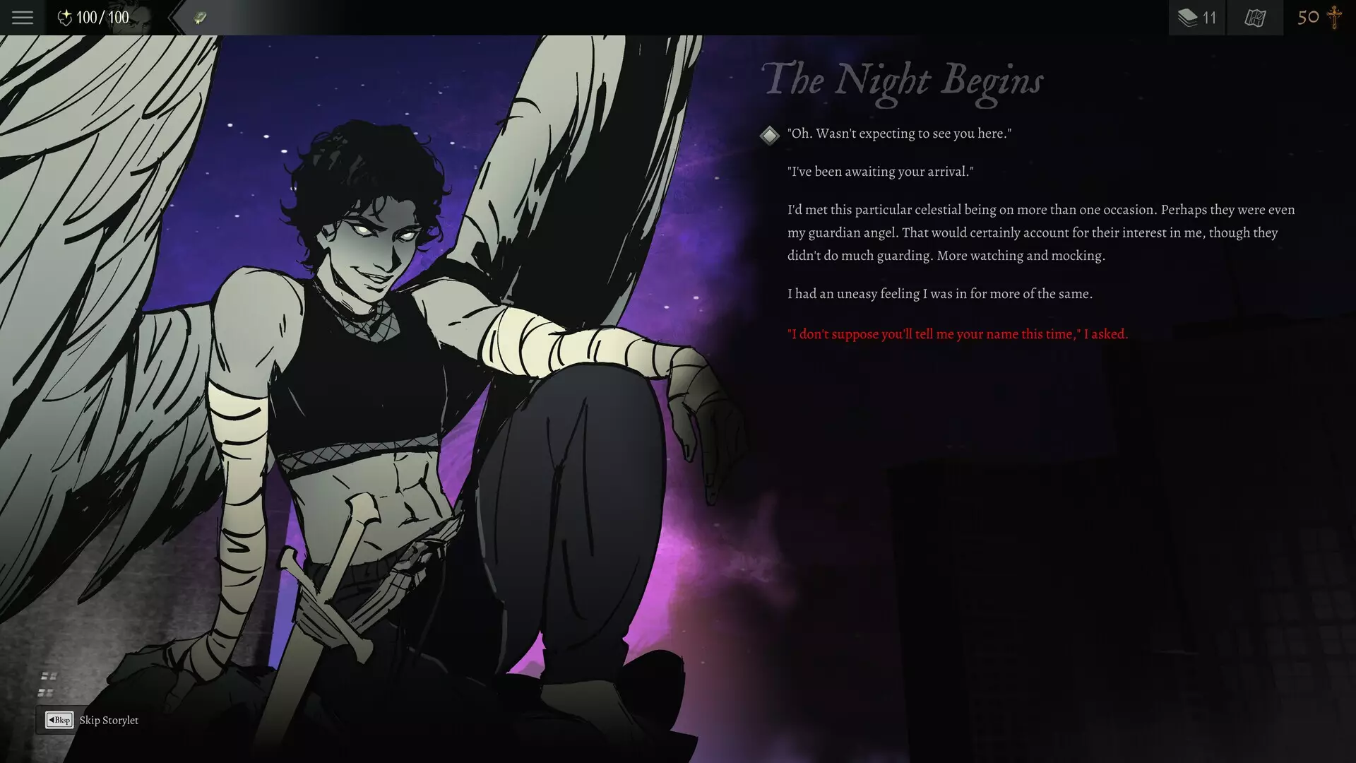 -Malys-游戏截图-好玩游戏库